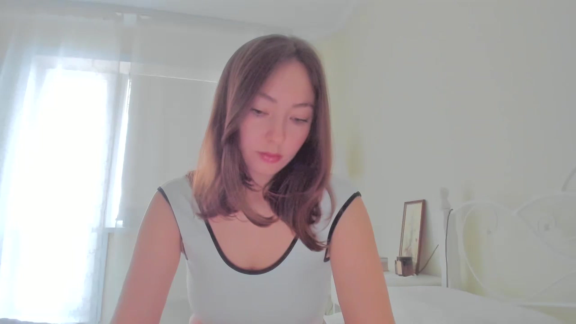 Gallery image thumbnail from DamnGooood's myfreecams stream on, 11/29/2024, 07:54 image 1 of 20
