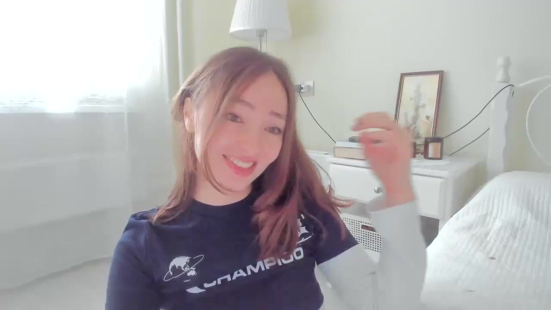 Gallery image thumbnail from DamnGooood's myfreecams stream on, 11/30/2024, 08:03 image 1 of 20
