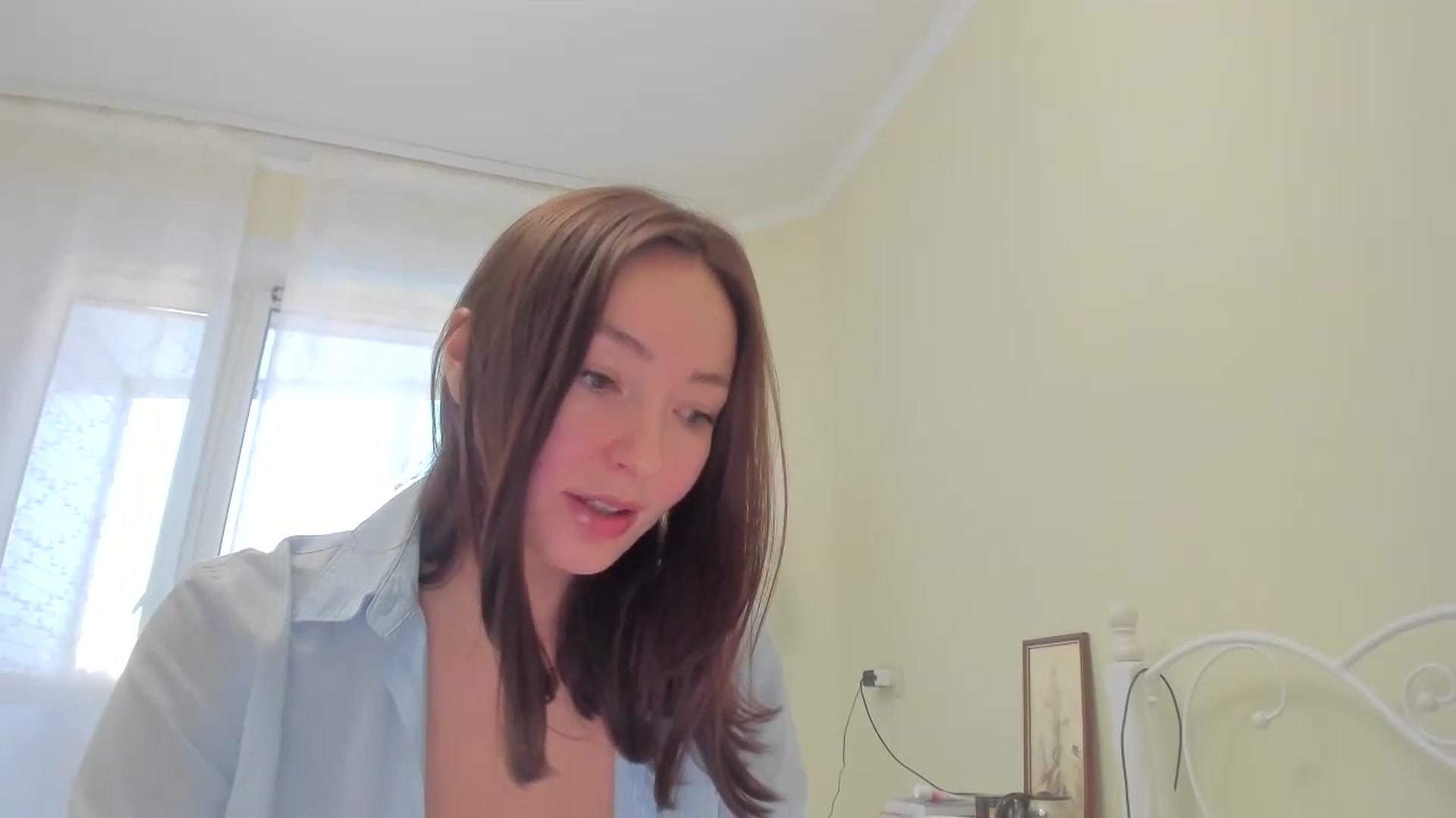 Gallery image thumbnail from DamnGooood's myfreecams stream on, 12/12/2024, 11:23 image 2 of 20