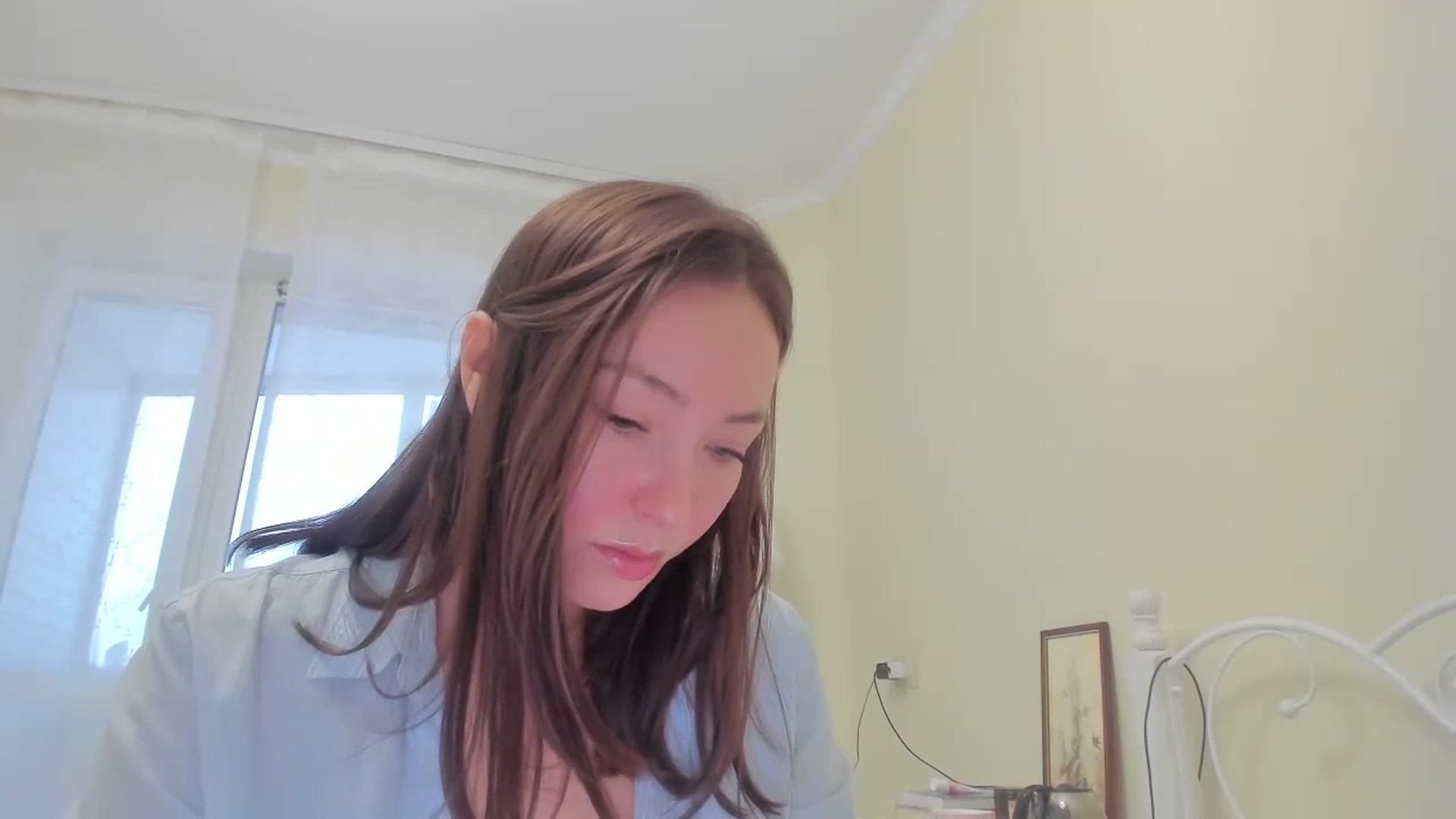 Gallery image thumbnail from DamnGooood's myfreecams stream on, 12/12/2024, 11:23 image 5 of 20