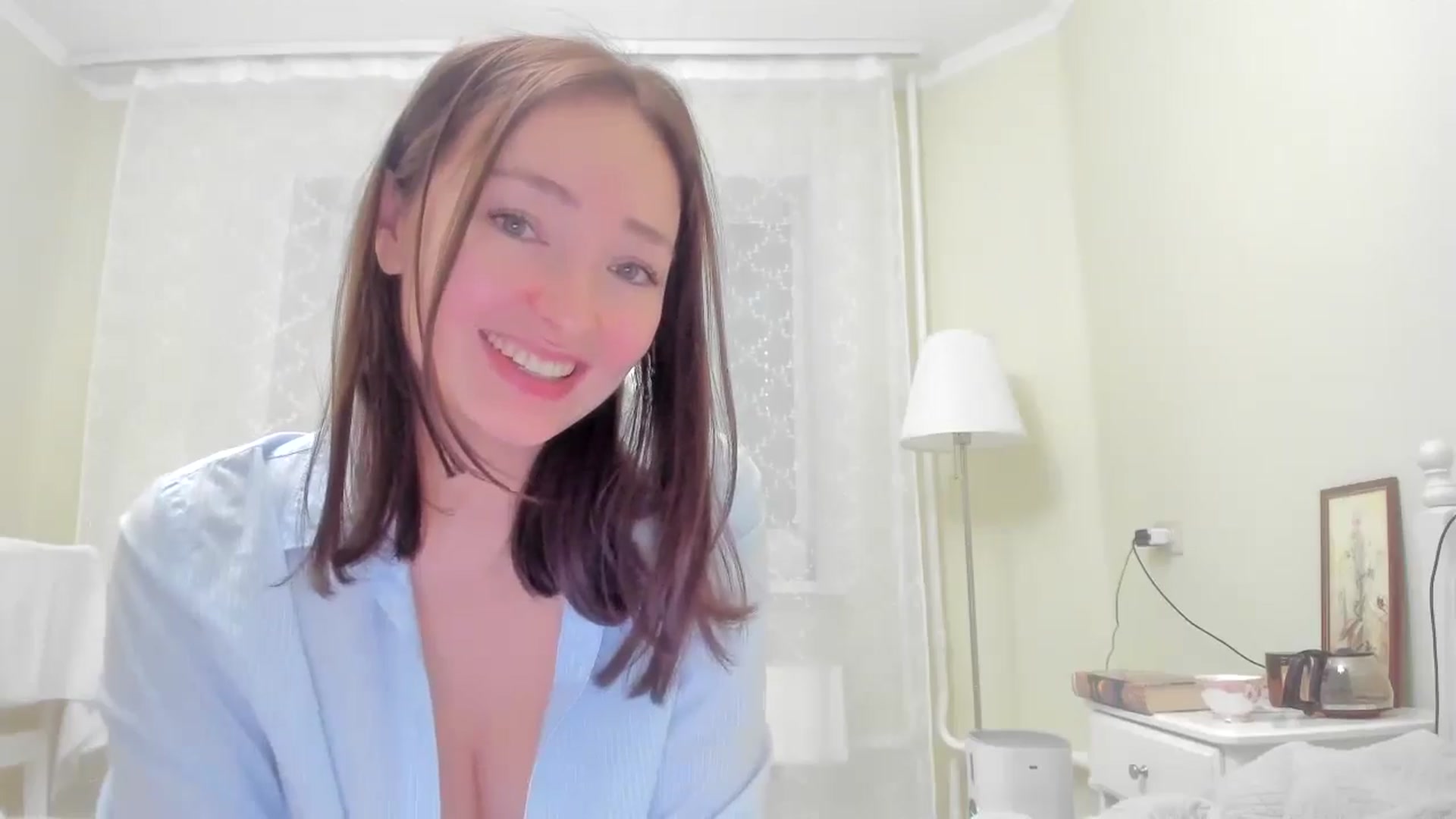 Gallery image thumbnail from DamnGooood's myfreecams stream on, 12/12/2024, 11:23 image 13 of 20