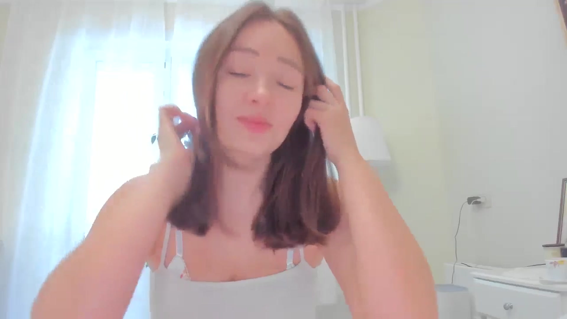 Gallery image thumbnail from DamnGooood's myfreecams stream on, 01/09/2025, 04:38 image 5 of 20