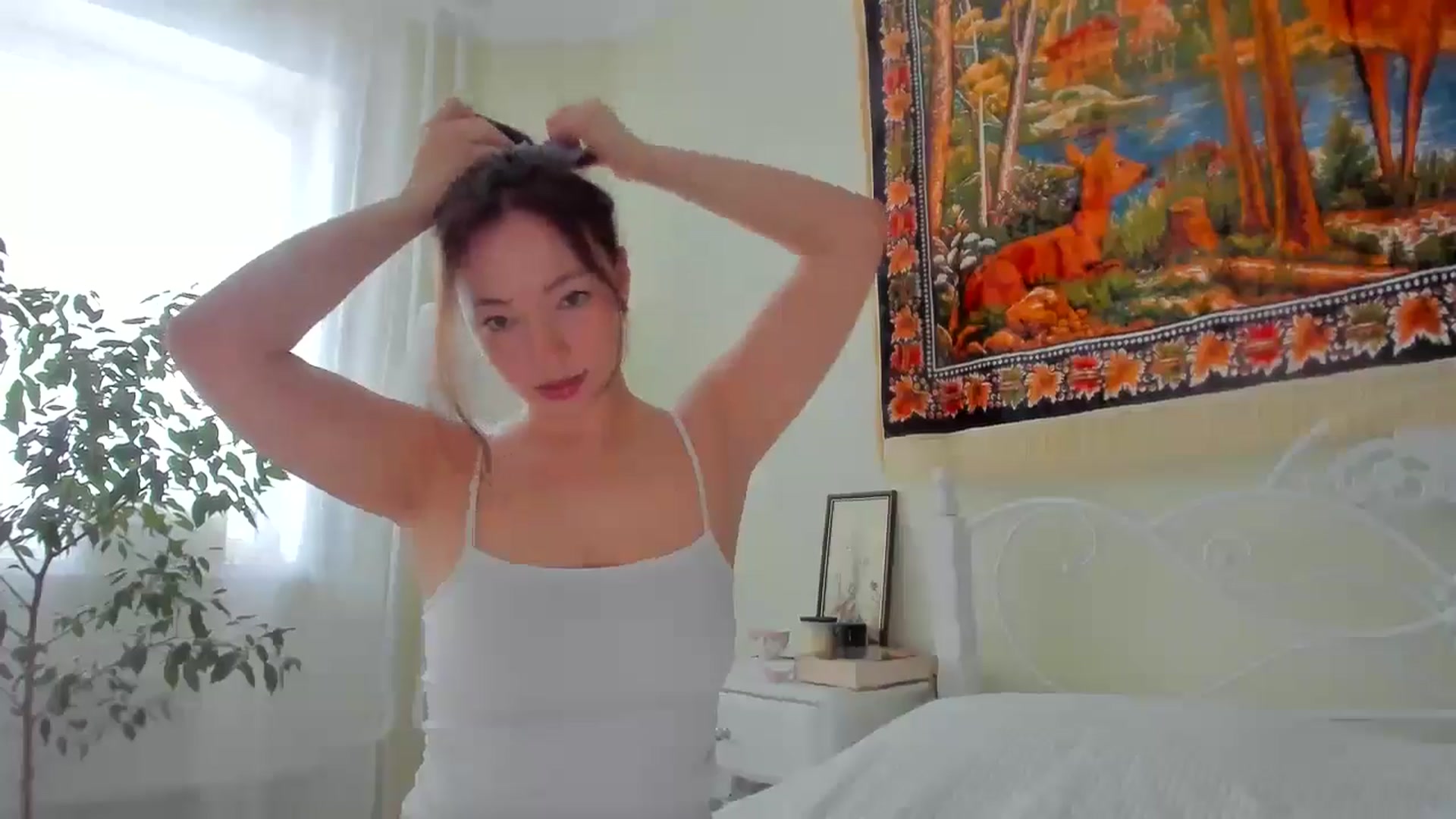 Gallery image thumbnail from DamnGooood's myfreecams stream on, 01/10/2025, 04:44 image 10 of 20