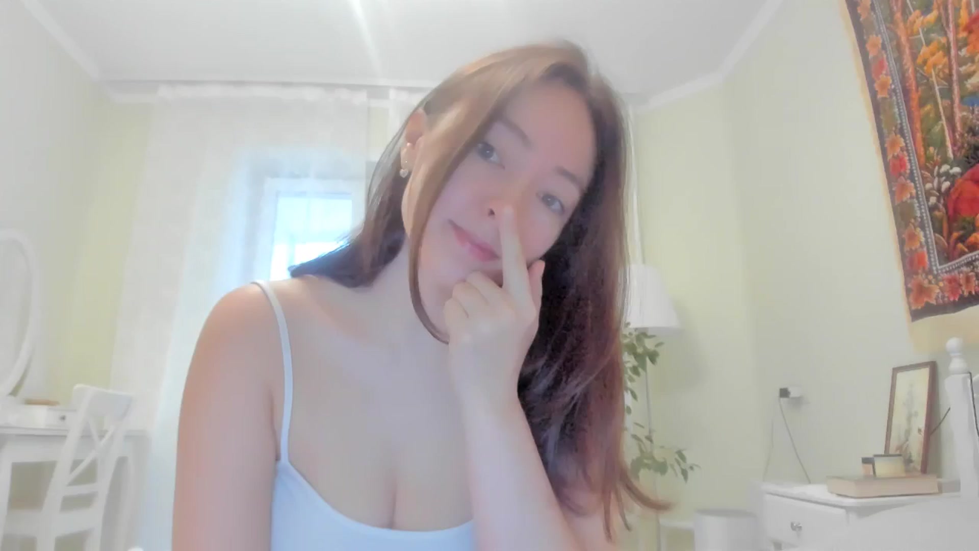 Gallery image thumbnail from DamnGooood's myfreecams stream on, 01/14/2025, 03:11 image 11 of 20