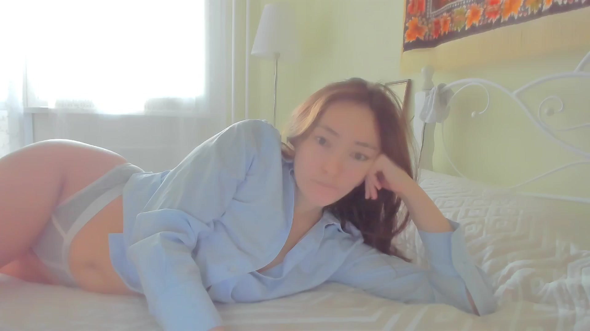 Gallery image thumbnail from DamnGooood's myfreecams stream on, 02/05/2025, 10:39 image 8 of 20