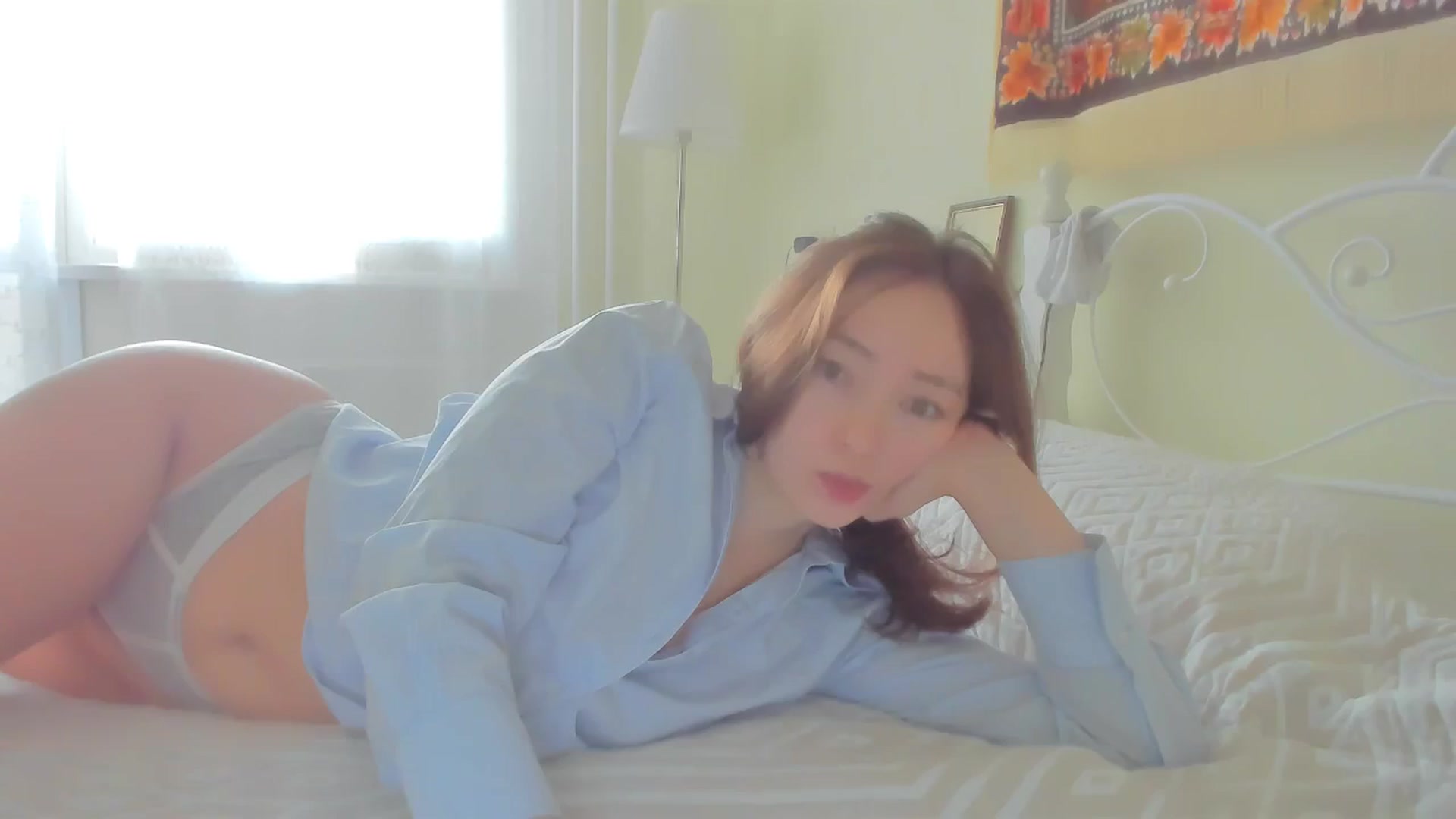 Gallery image thumbnail from DamnGooood's myfreecams stream on, 02/05/2025, 10:39 image 6 of 20