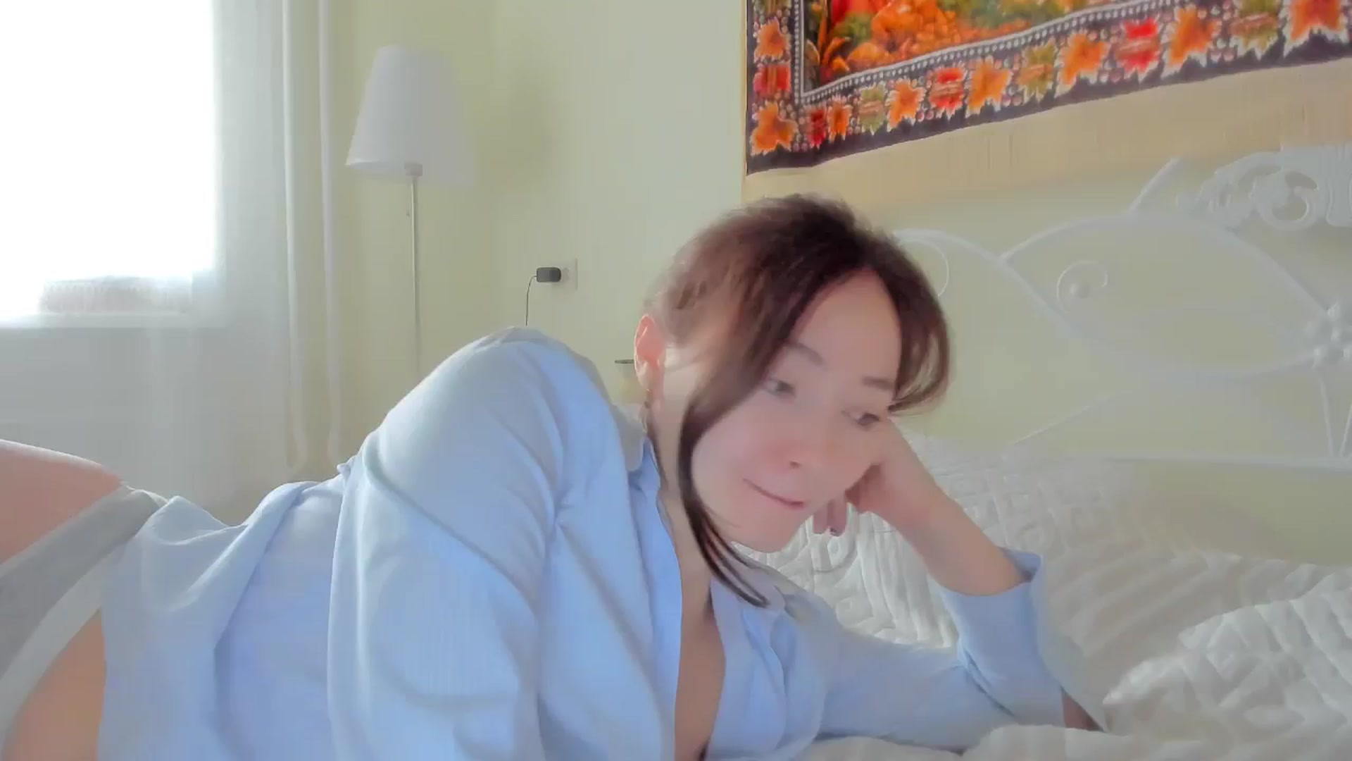 Gallery image thumbnail from DamnGooood's myfreecams stream on, 02/05/2025, 11:12 image 8 of 20
