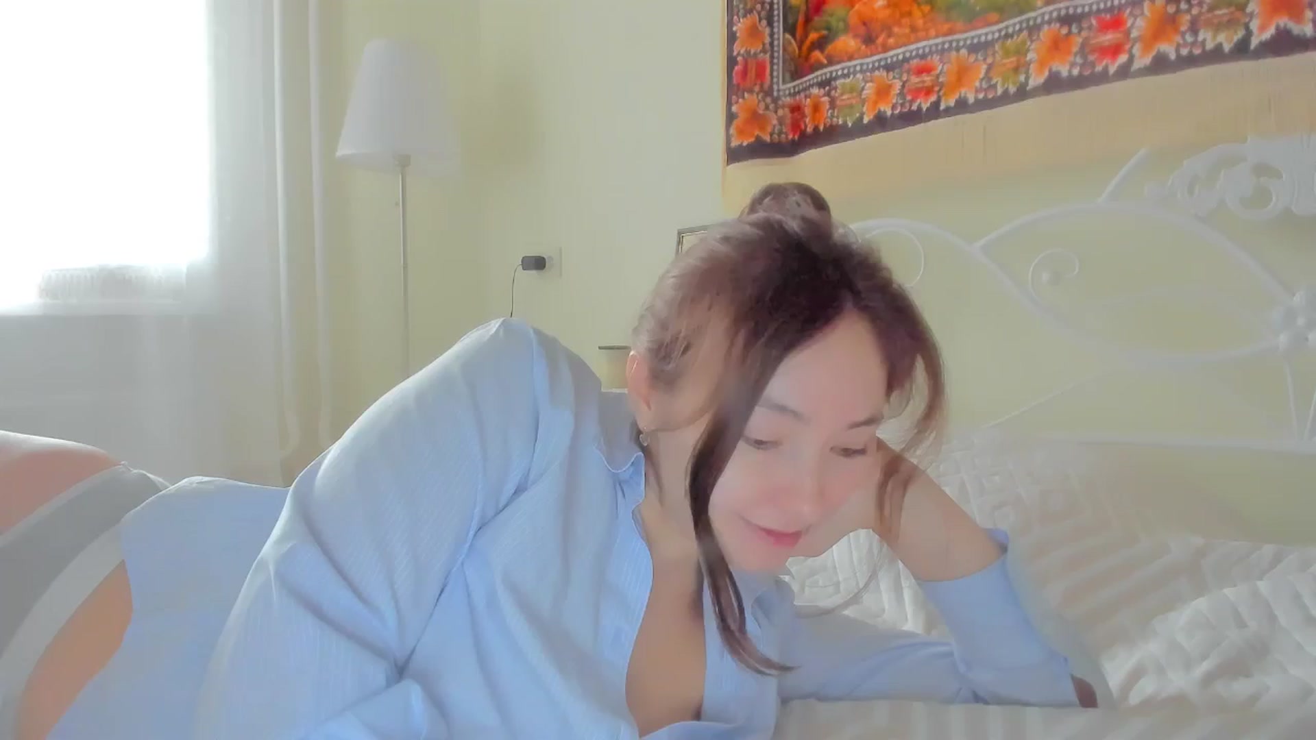 Gallery image thumbnail from DamnGooood's myfreecams stream on, 02/05/2025, 11:12 image 11 of 20