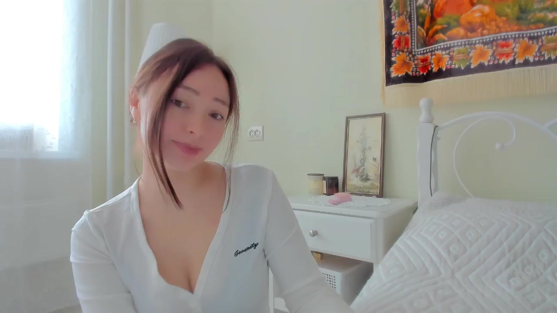 Gallery image thumbnail from DamnGooood's myfreecams stream on, 02/17/2025, 05:34 image 1 of 20