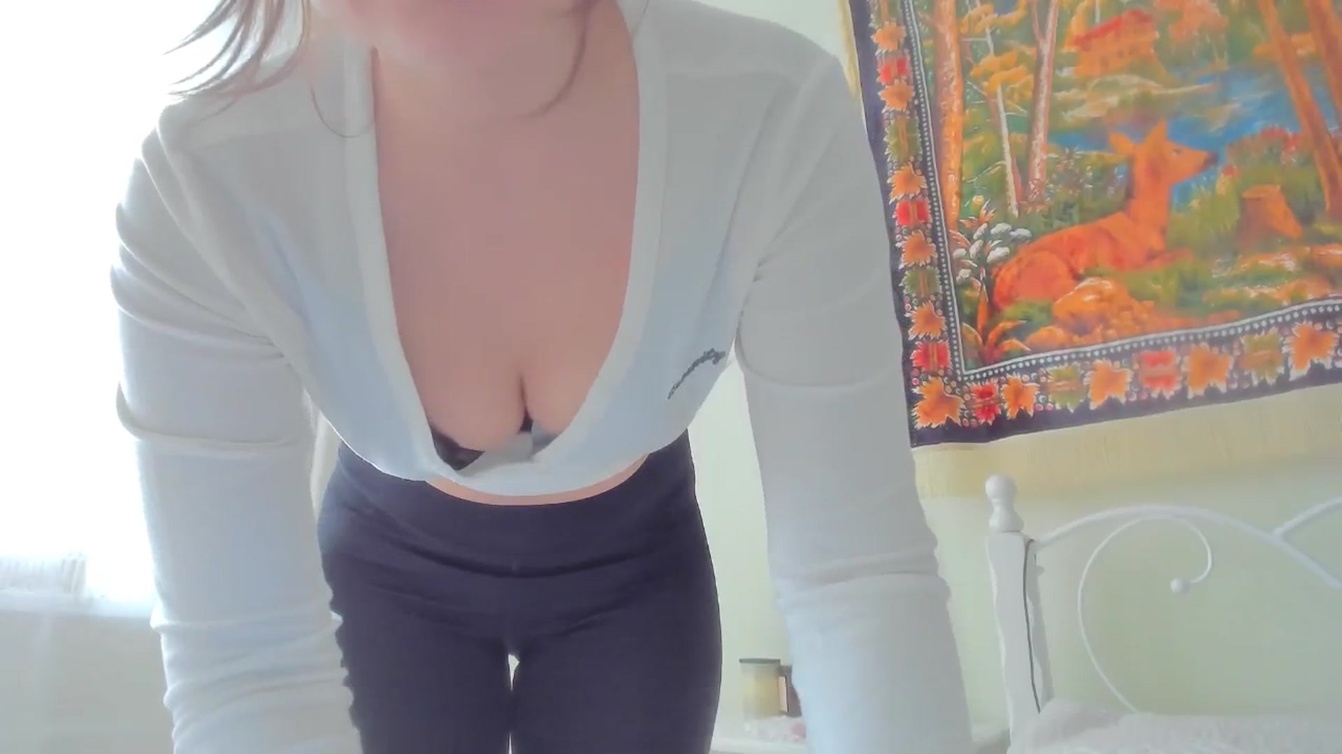 Gallery image thumbnail from DamnGooood's myfreecams stream on, 02/17/2025, 05:34 image 2 of 20