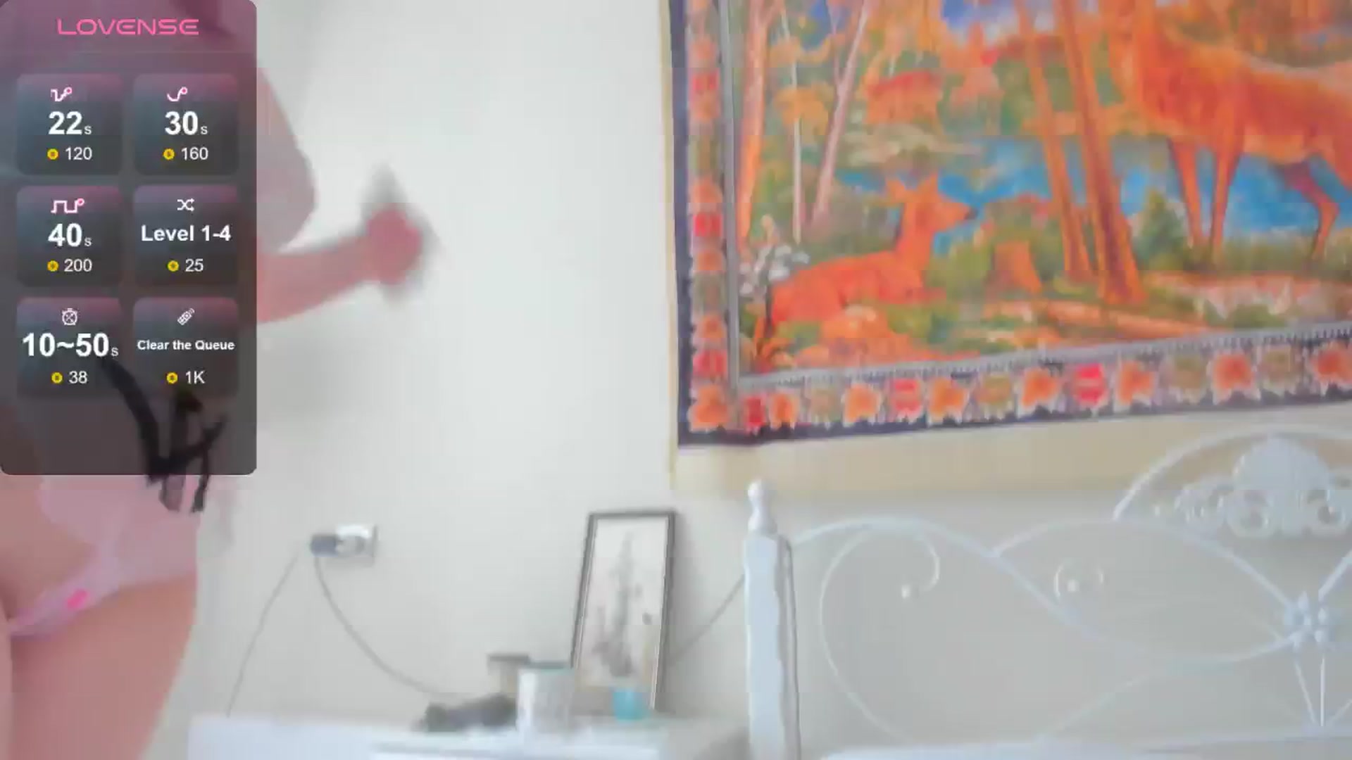 Gallery image thumbnail from DamnGooood's myfreecams stream on, 02/22/2025, 05:03 image 1 of 20