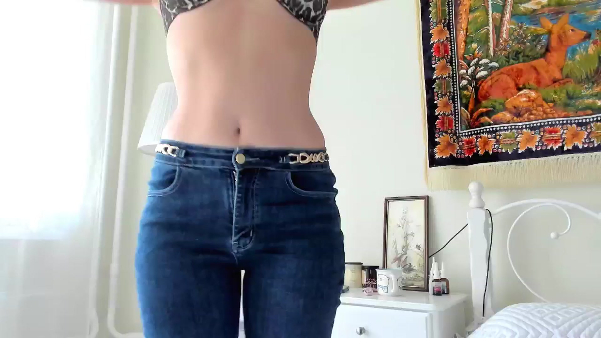 Gallery image thumbnail from DamnGooood's myfreecams stream on, 02/25/2025, 05:26 image 16 of 20