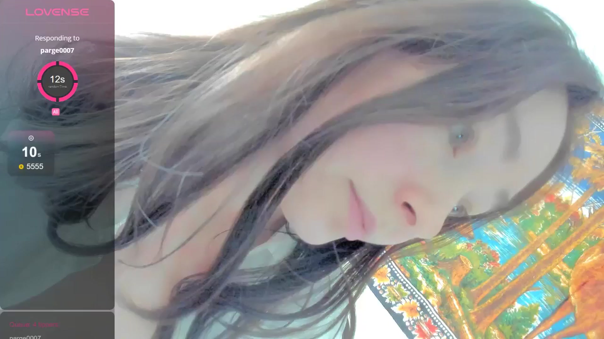 Gallery image thumbnail from DamnGooood's myfreecams stream on, 03/06/2025, 05:03 image 20 of 20