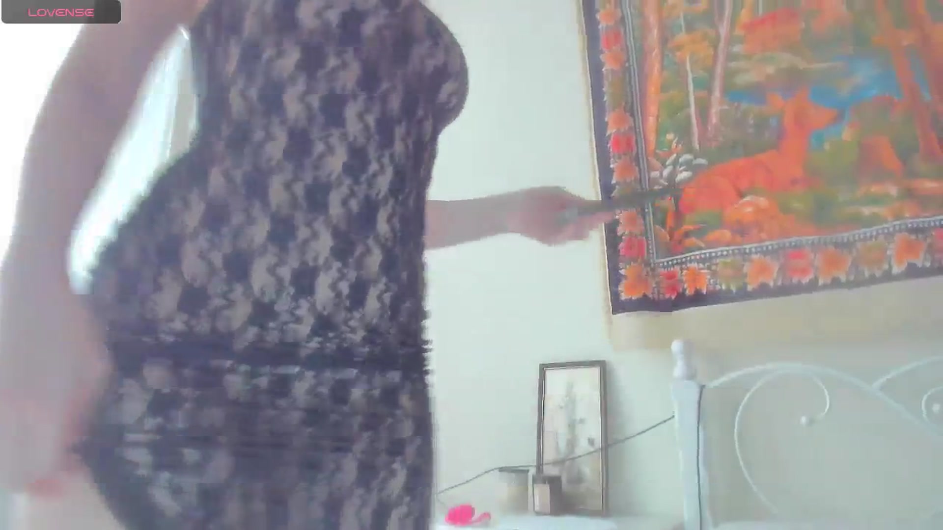 Gallery image thumbnail from DamnGooood's myfreecams stream on, 03/08/2025, 11:42 image 12 of 20
