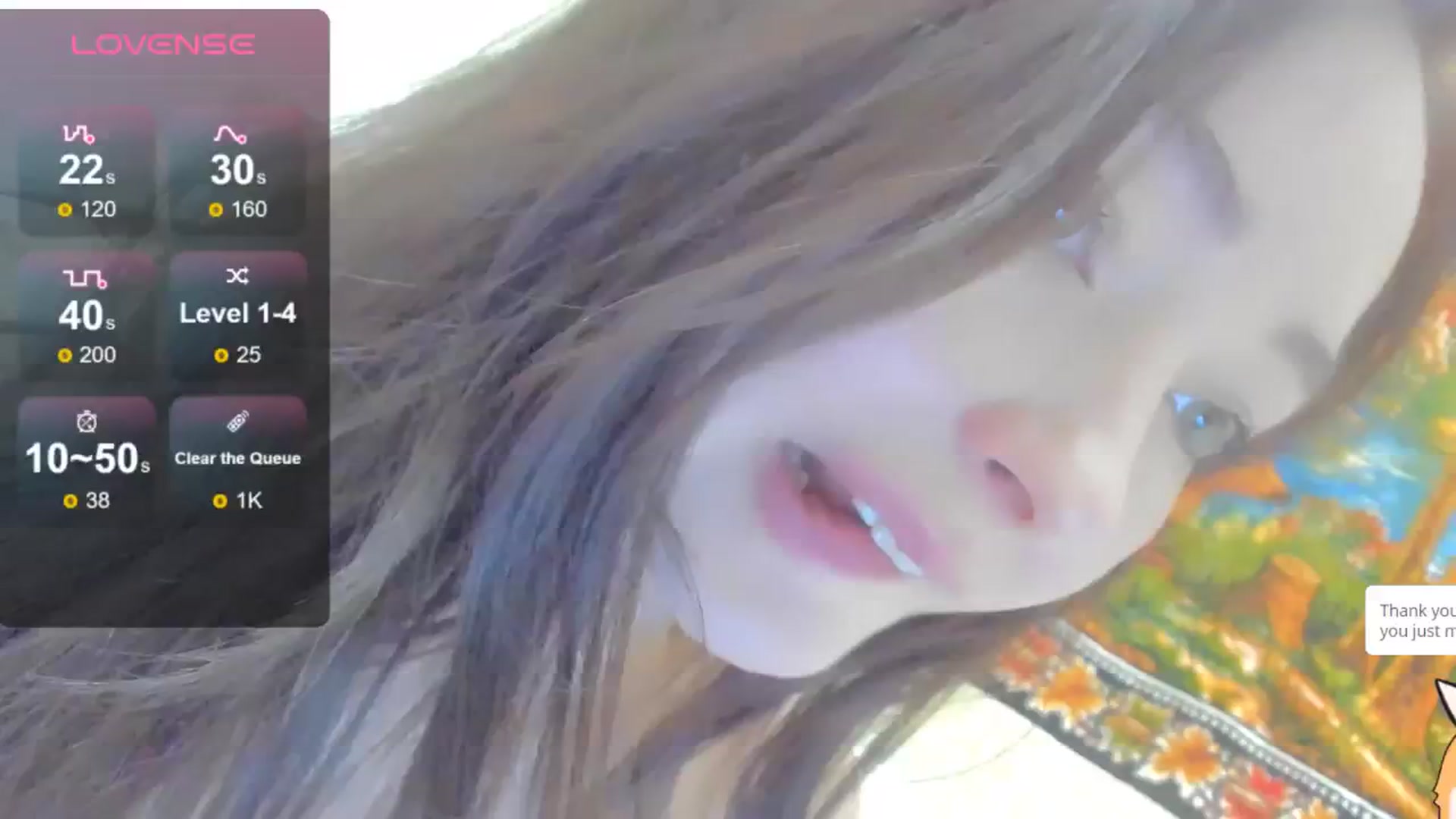 Gallery image thumbnail from DamnGooood's myfreecams stream on, 03/08/2025, 14:14 image 17 of 20