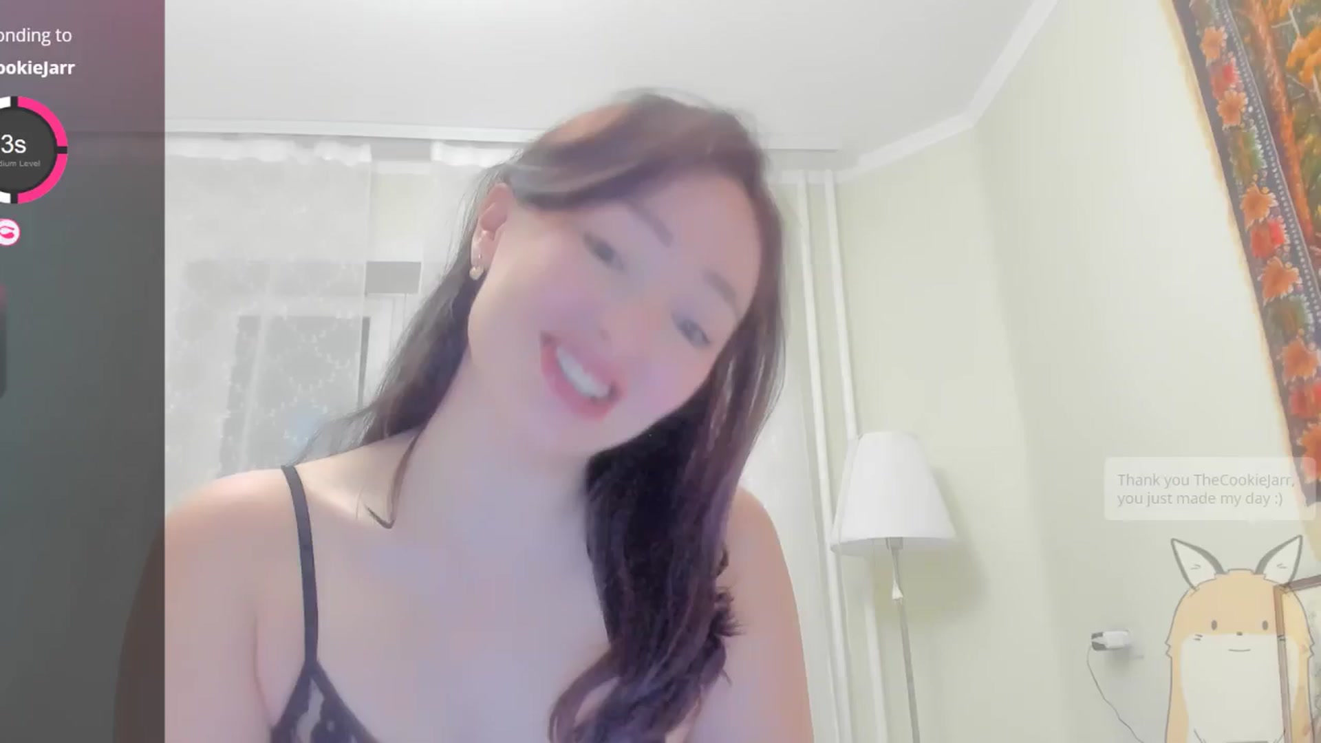 Gallery image thumbnail from DamnGooood's myfreecams stream on, 03/08/2025, 14:14 image 10 of 20