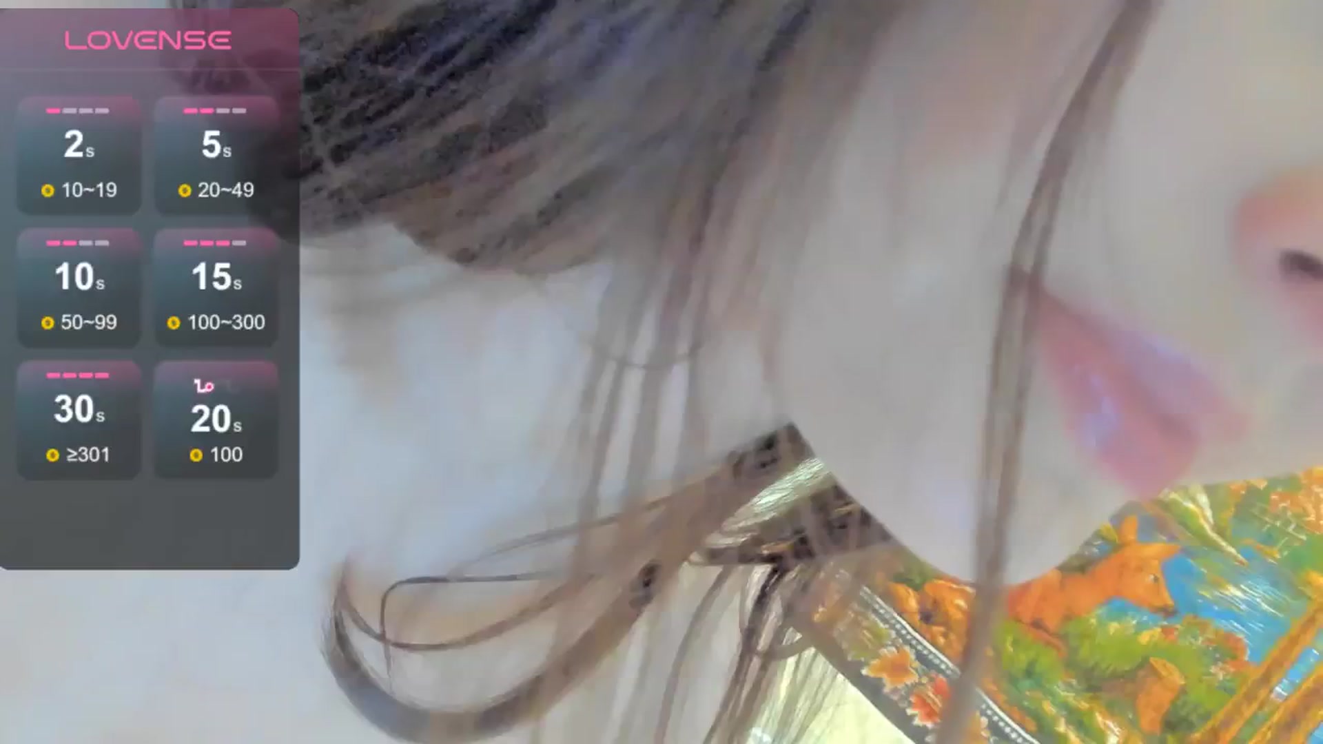 Gallery image thumbnail from DamnGooood's myfreecams stream on, 03/08/2025, 14:14 image 20 of 20