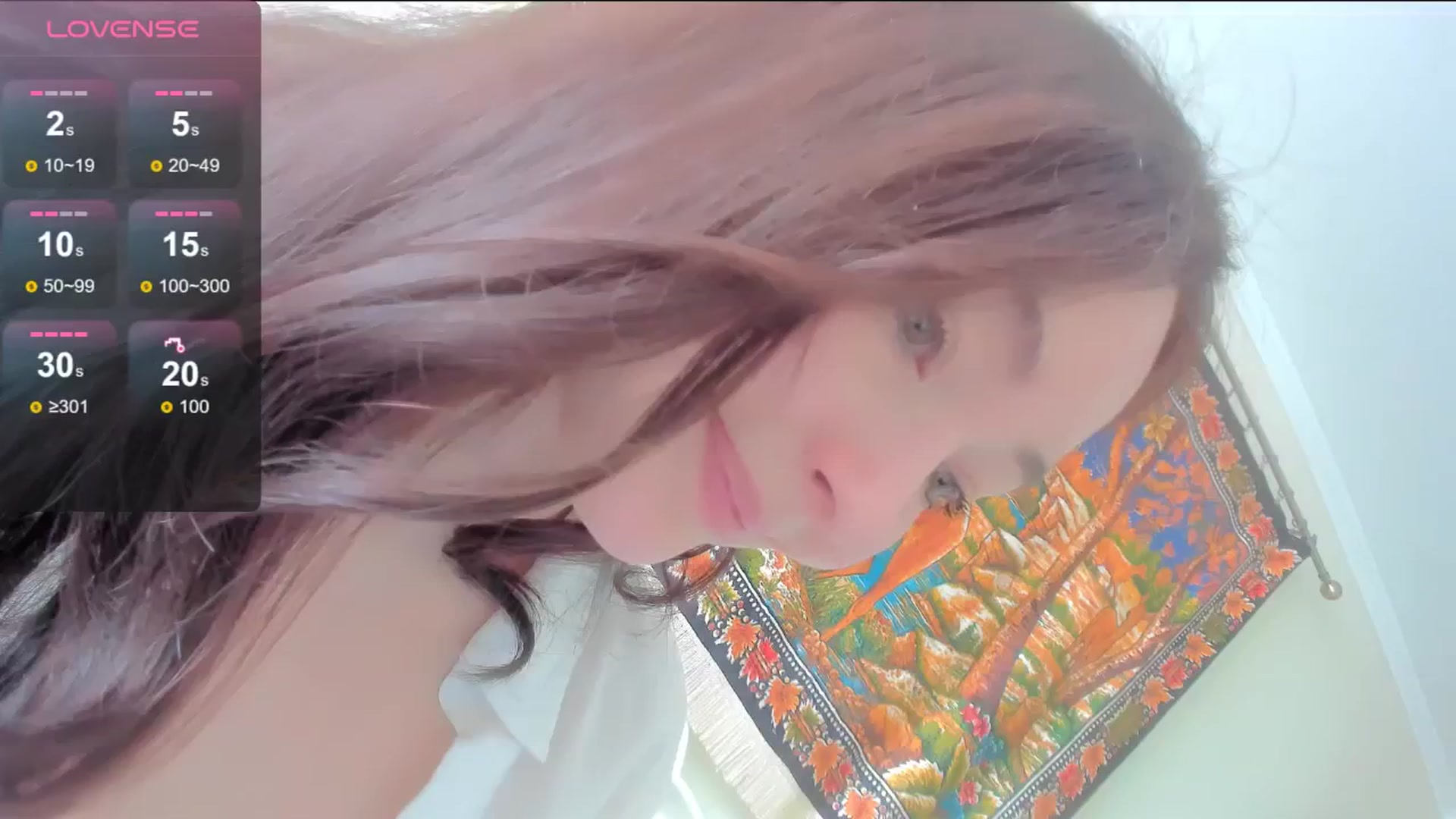 Gallery image thumbnail from DamnGooood's myfreecams stream on, 03/09/2025, 07:37 image 14 of 20