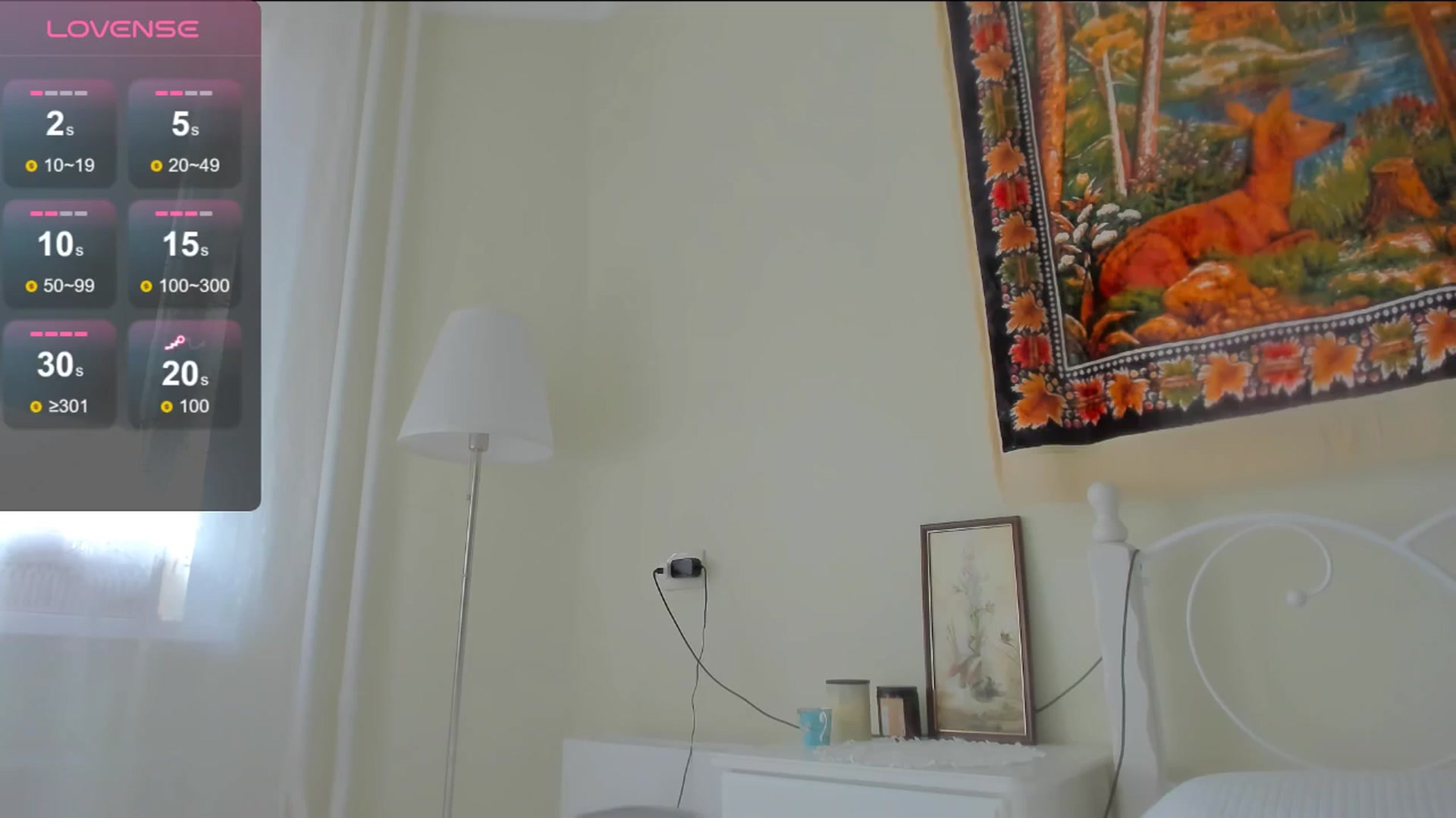 Gallery image thumbnail from DamnGooood's myfreecams stream on, 03/18/2025, 04:58 image 7 of 20