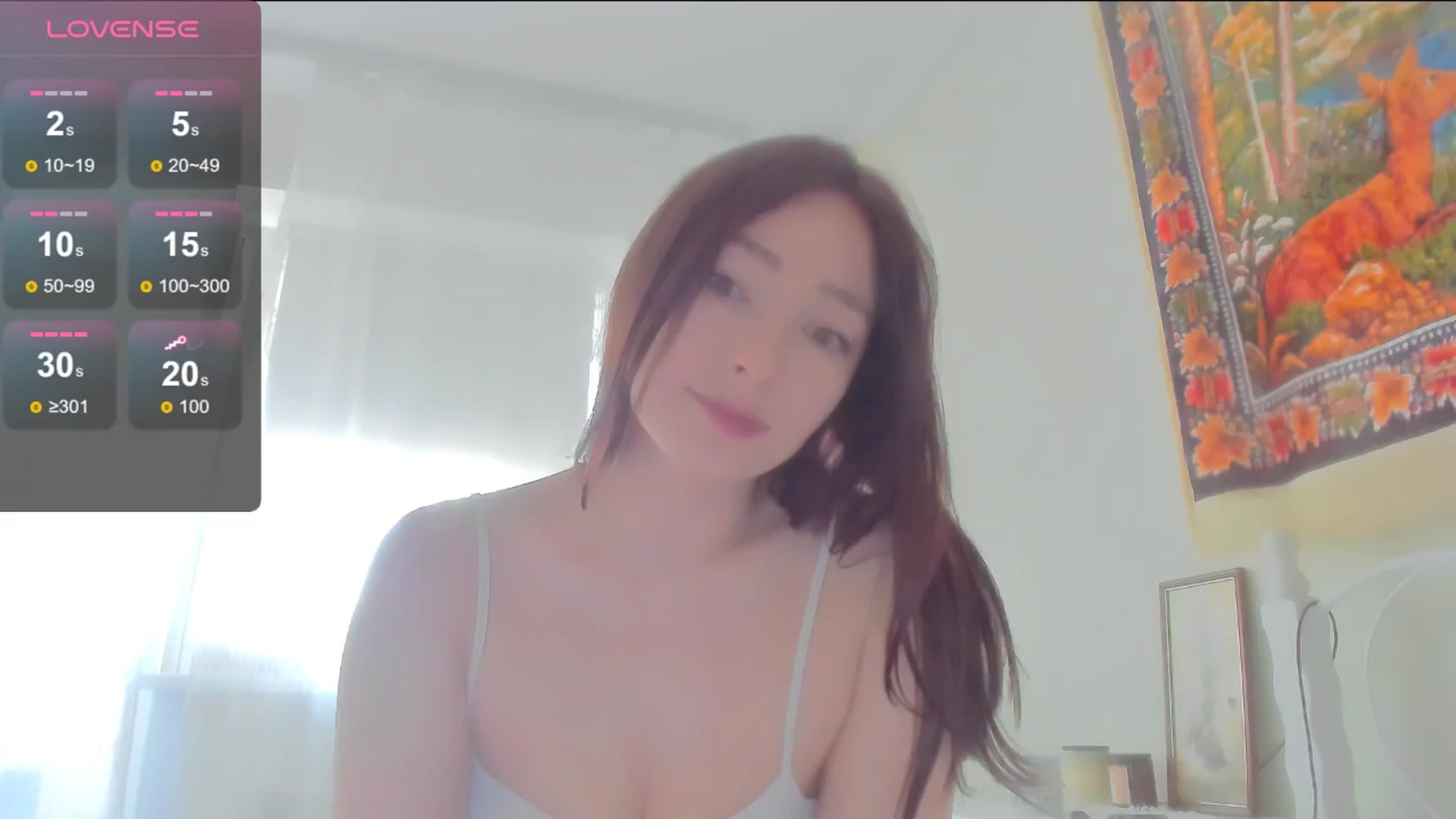 Gallery image thumbnail from DamnGooood's myfreecams stream on, 03/19/2025, 04:25 image 14 of 20