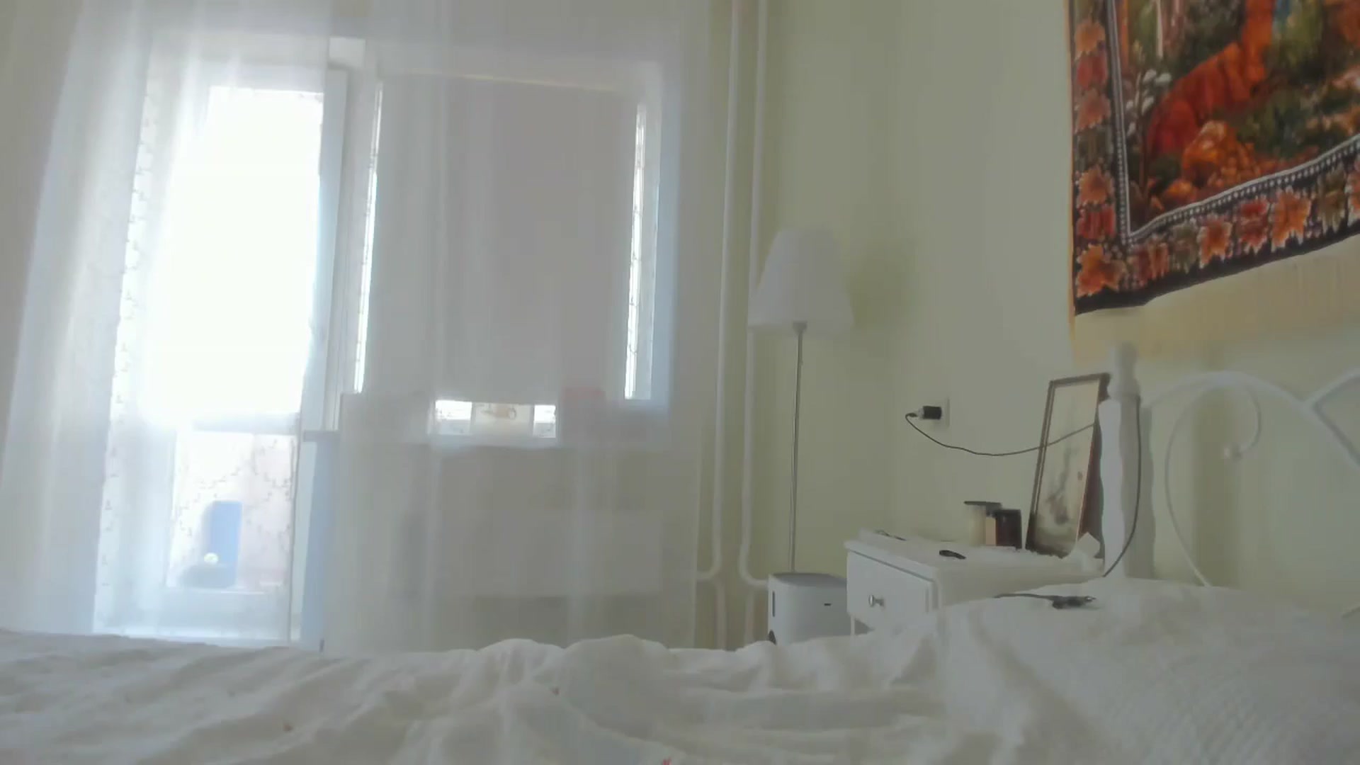 Gallery image thumbnail from DamnGooood's myfreecams stream on, 03/20/2025, 04:18 image 18 of 20