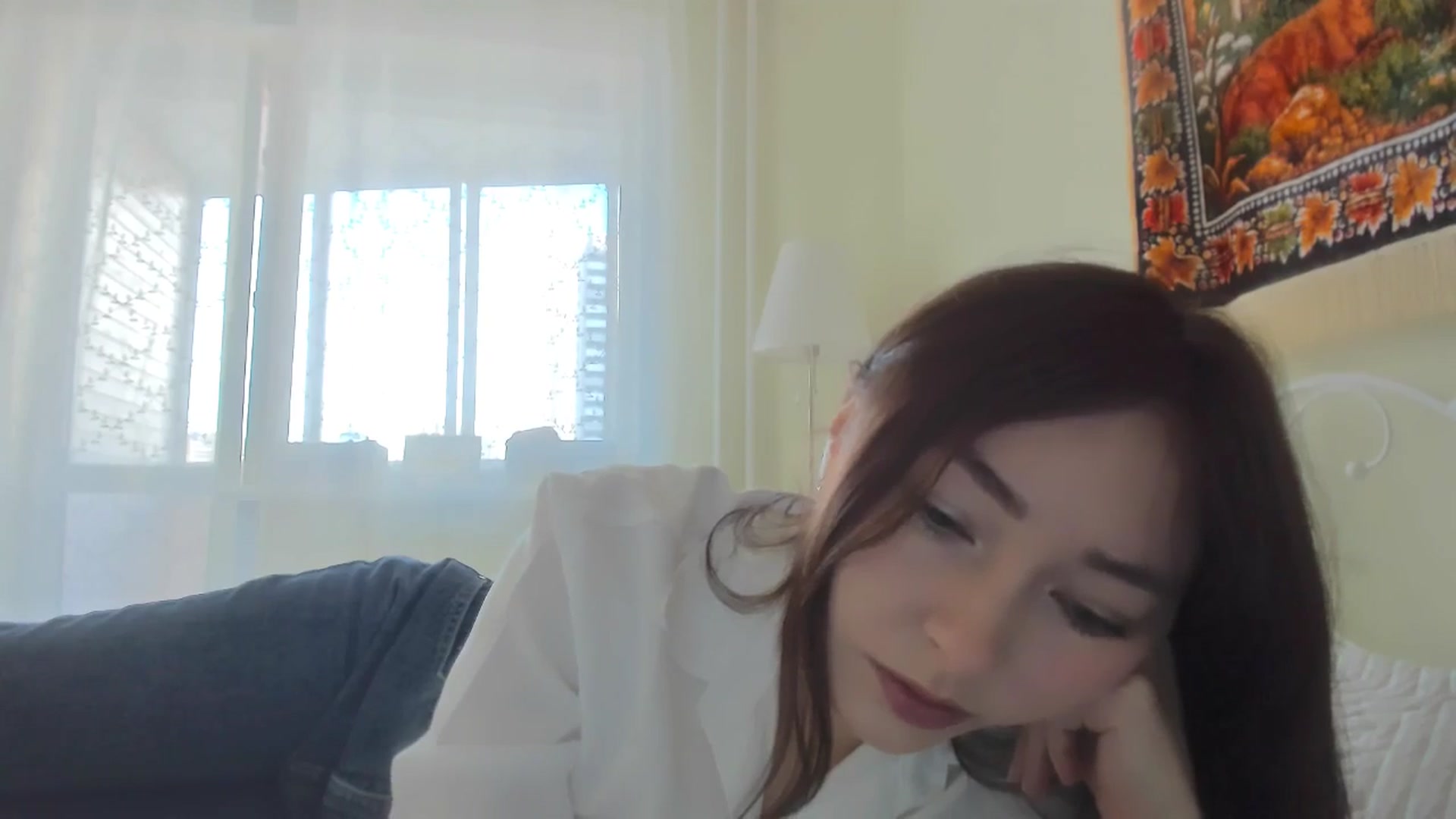Gallery image thumbnail from DamnGooood's myfreecams stream on, 03/22/2025, 03:40 image 20 of 20