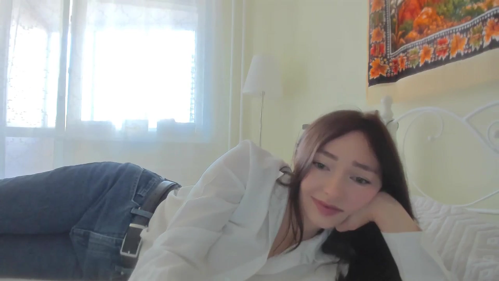 Gallery image thumbnail from DamnGooood's myfreecams stream on, 03/22/2025, 03:40 image 19 of 20