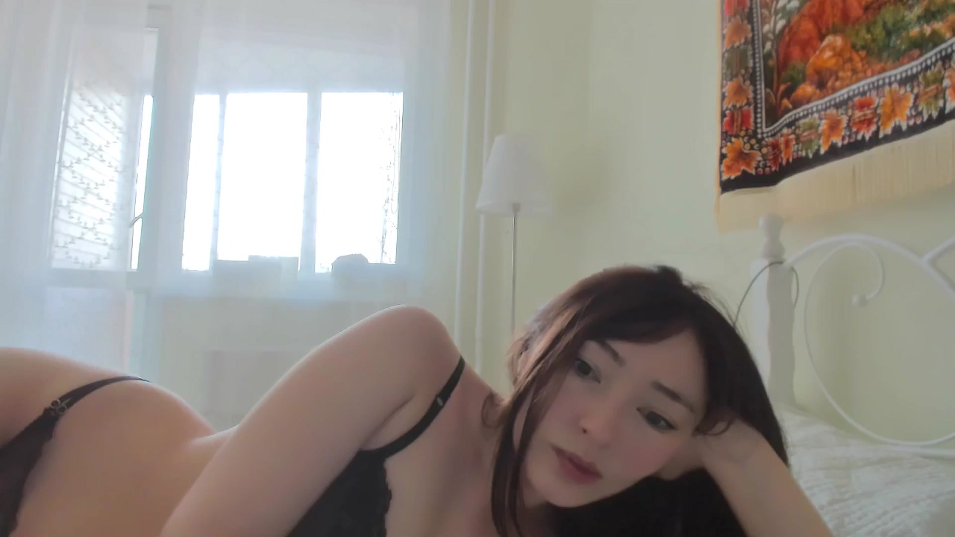 Gallery image thumbnail from DamnGooood's myfreecams stream on, 03/31/2025, 03:55 image 17 of 20