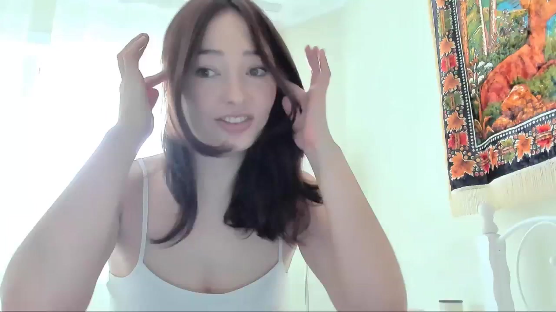 Gallery image thumbnail from DamnGooood's myfreecams stream on, 04/11/2025, 06:30 image 2 of 20