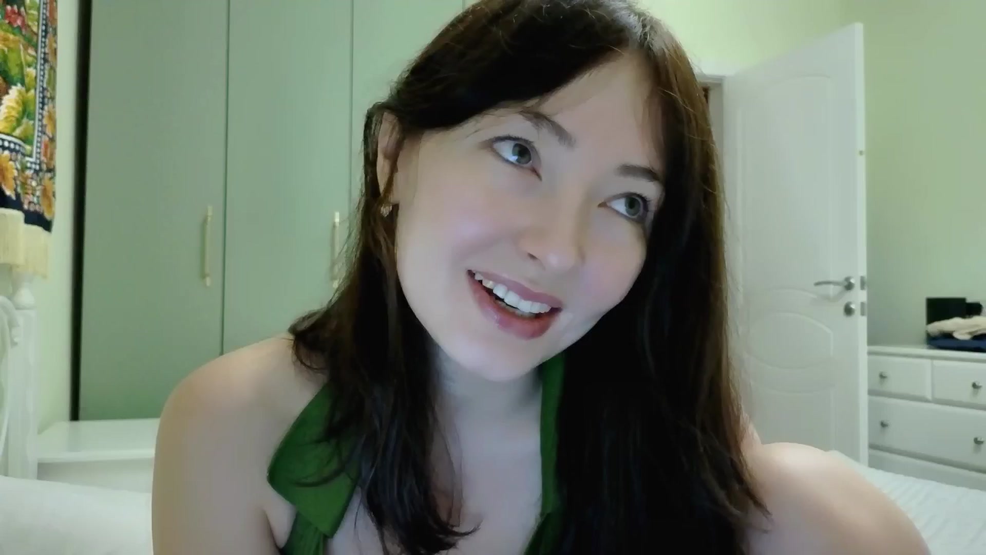 Gallery image thumbnail from DamnGooood's myfreecams stream on, 04/12/2025, 15:18 image 12 of 20