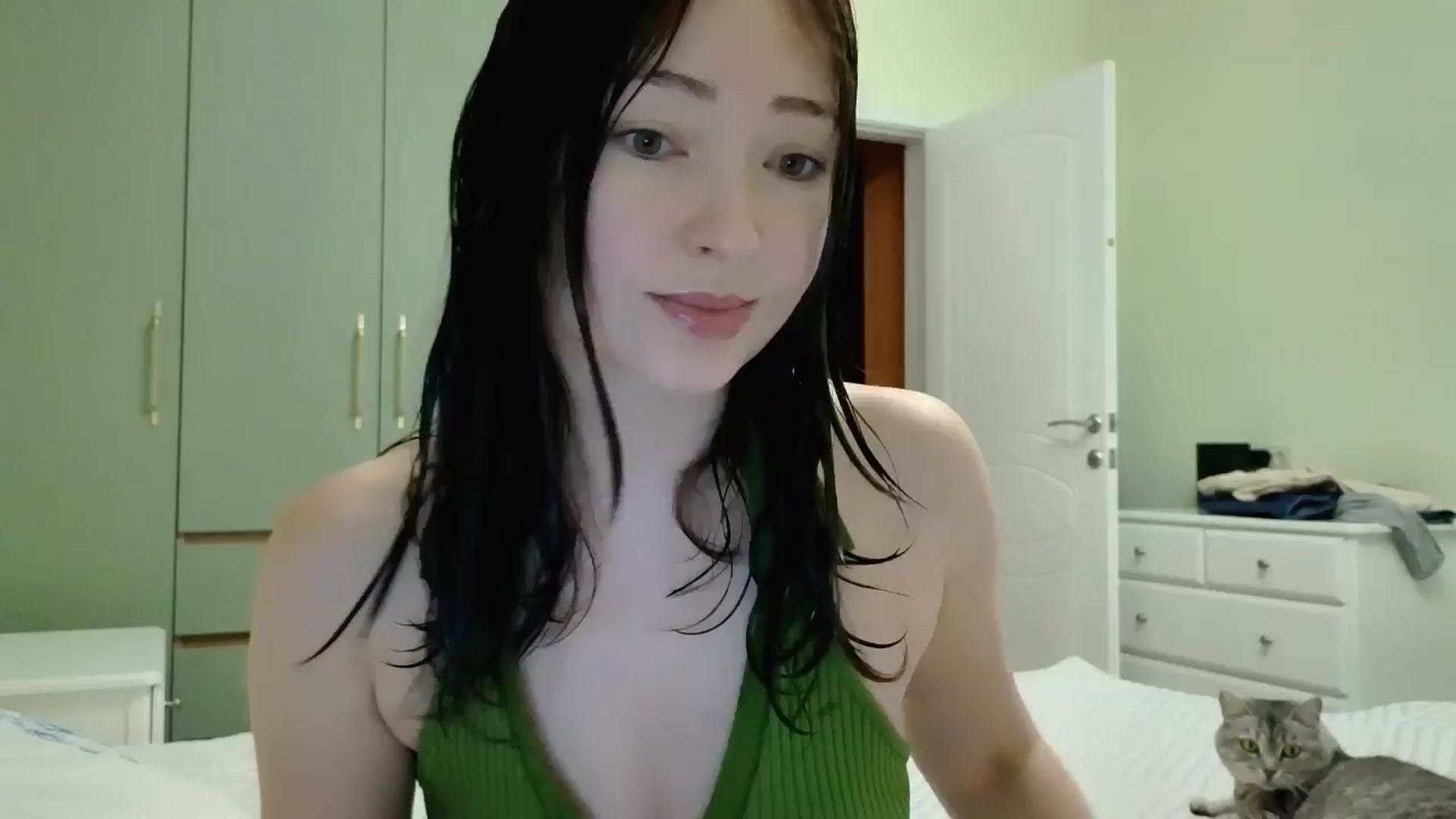 Gallery image thumbnail from DamnGooood's myfreecams stream on, 04/12/2025, 15:18 image 2 of 20