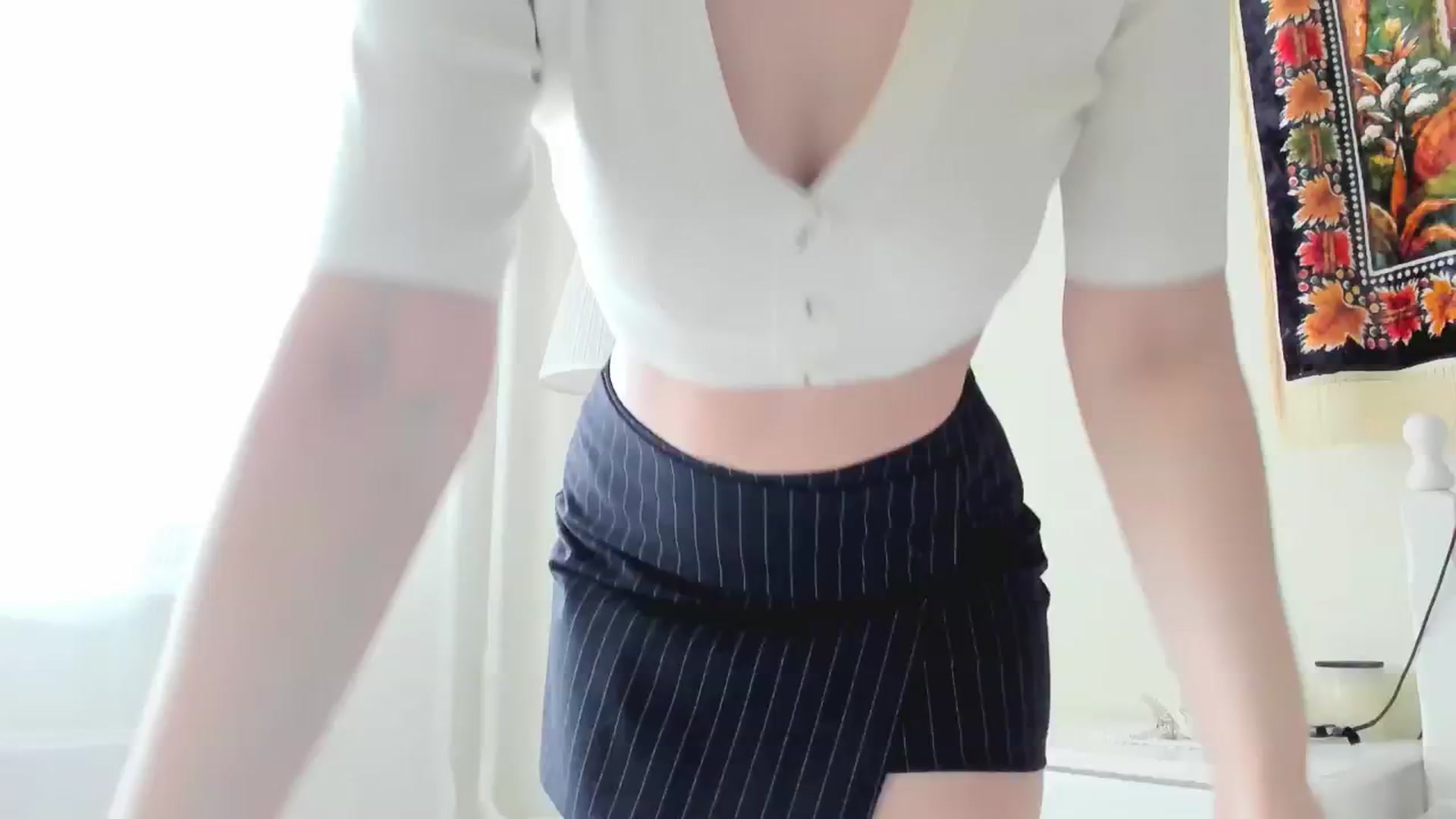 Gallery image thumbnail from DamnGooood's myfreecams stream on, 04/15/2025, 05:03 image 11 of 20