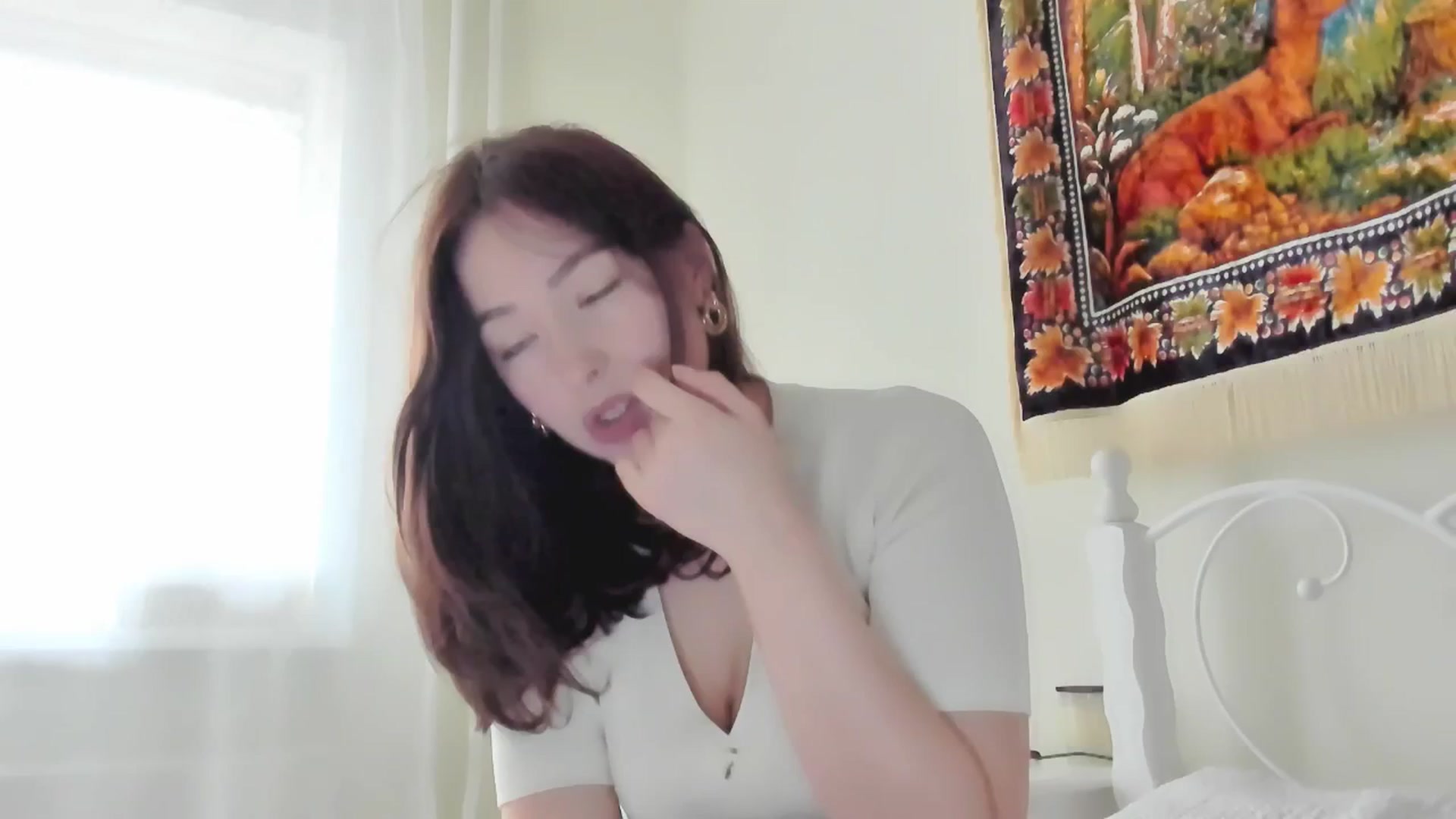 Gallery image thumbnail from DamnGooood's myfreecams stream on, 04/15/2025, 07:41 image 12 of 20