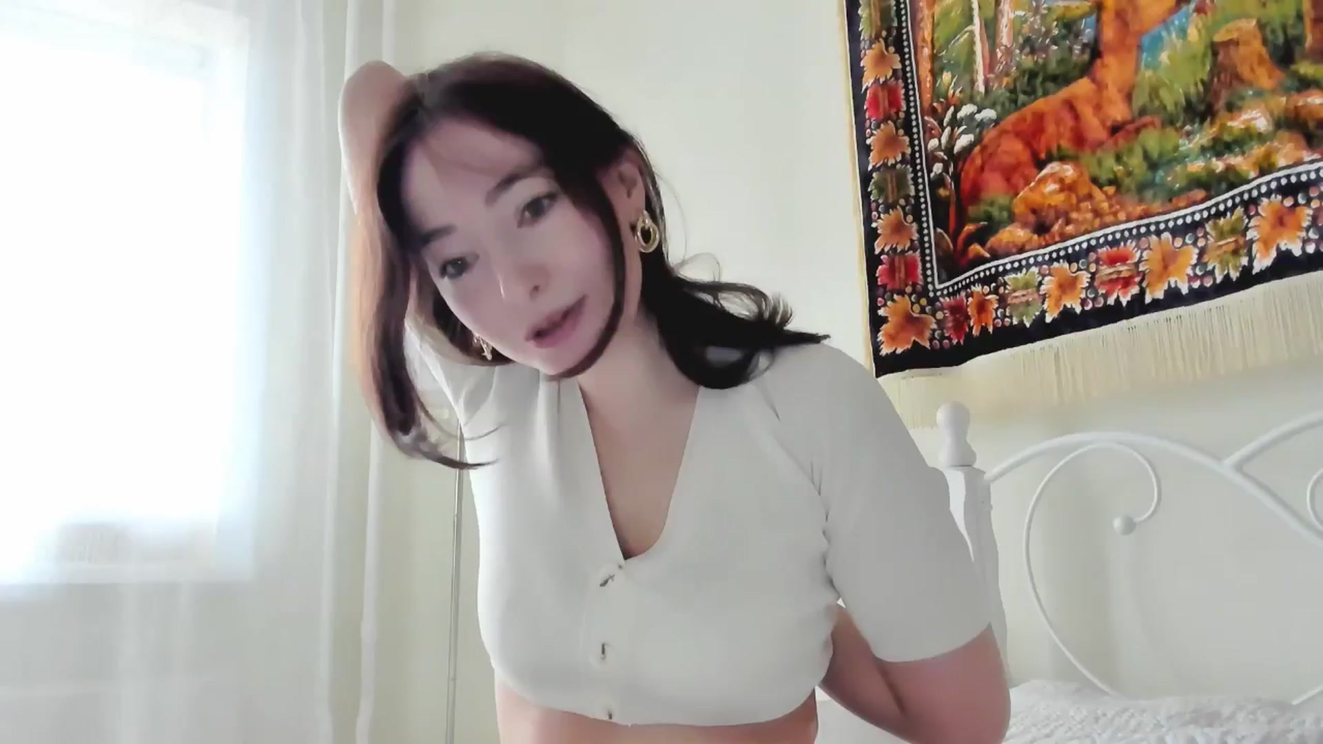 Gallery image thumbnail from DamnGooood's myfreecams stream on, 04/15/2025, 07:41 image 14 of 20