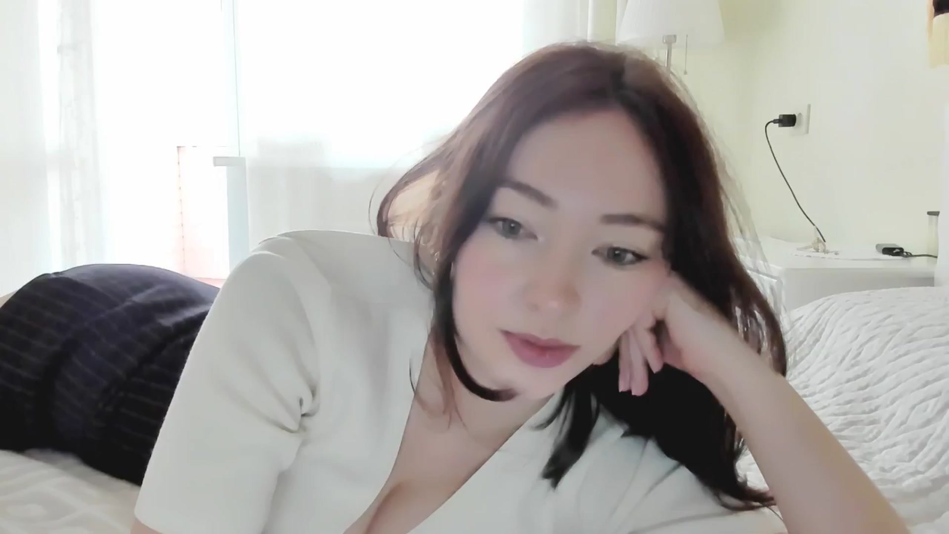 Gallery image thumbnail from DamnGooood's myfreecams stream on, 04/15/2025, 07:41 image 9 of 20