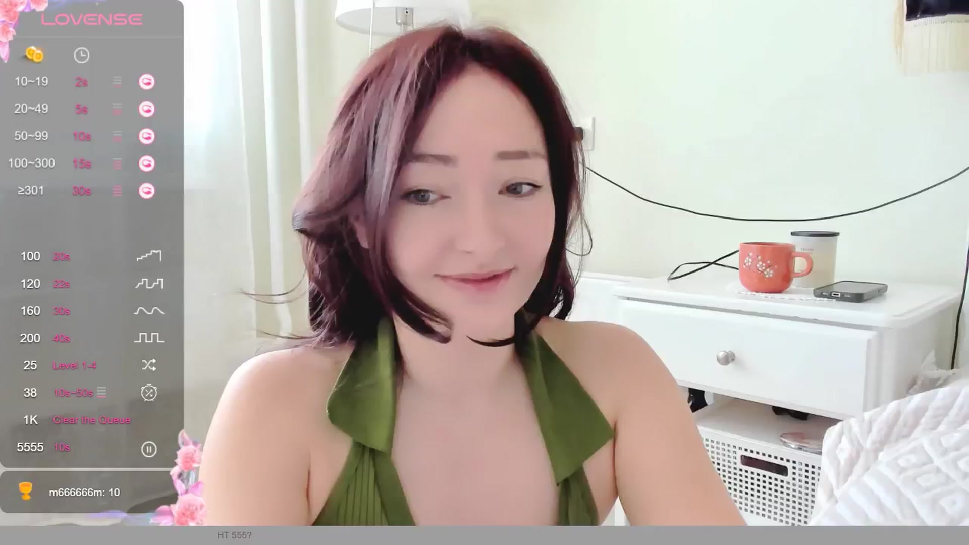 Gallery image thumbnail from DamnGooood's myfreecams stream on, 04/18/2025, 03:43 image 13 of 20