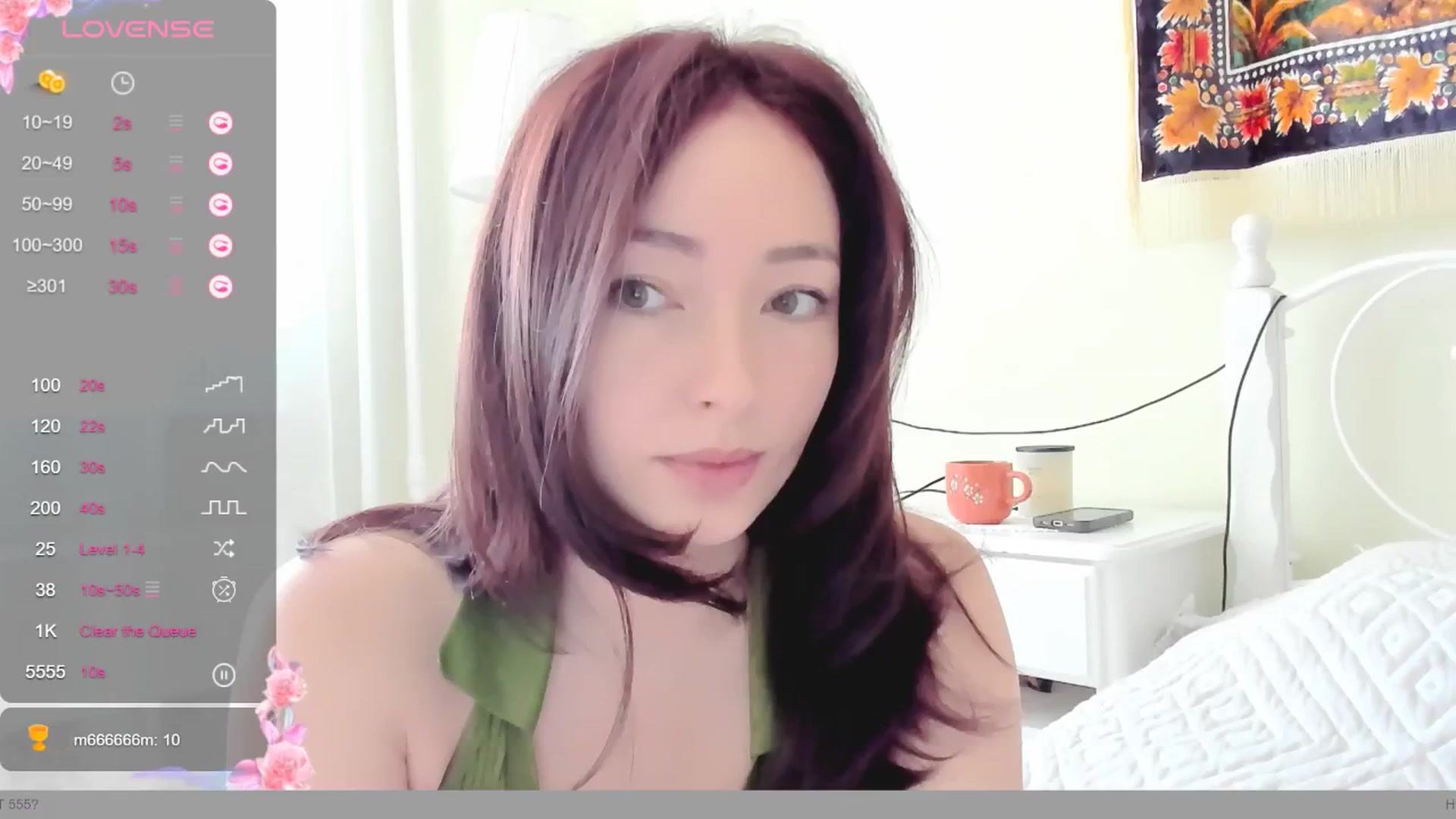 Gallery image thumbnail from DamnGooood's myfreecams stream on, 04/18/2025, 03:43 image 8 of 20