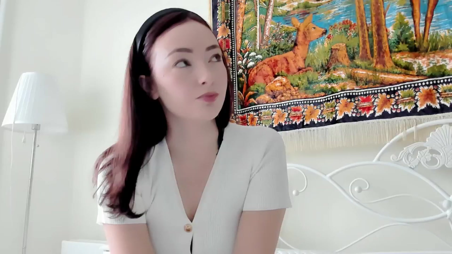 Gallery image thumbnail from DamnGooood's myfreecams stream on, 04/20/2025, 04:44 image 1 of 20