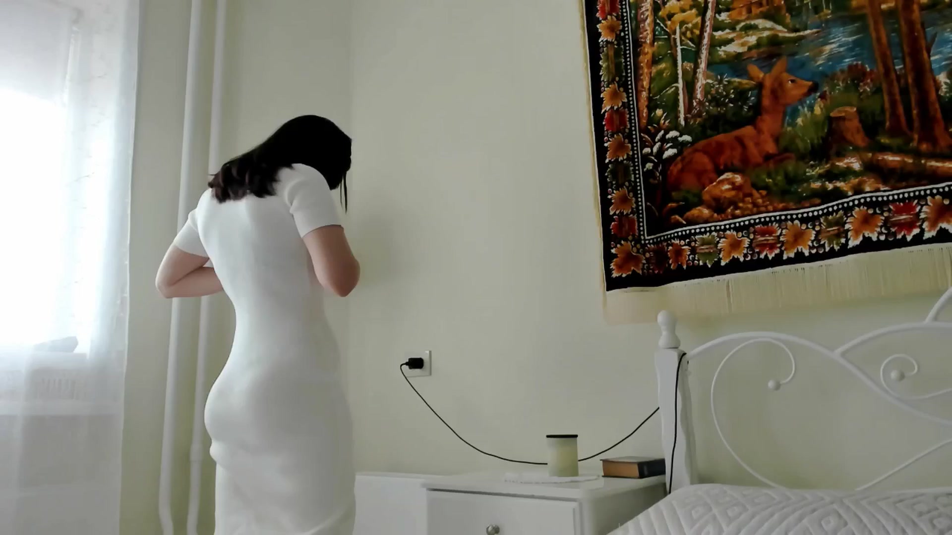Gallery image thumbnail from DamnGooood's myfreecams stream on, 04/20/2025, 04:44 image 3 of 20