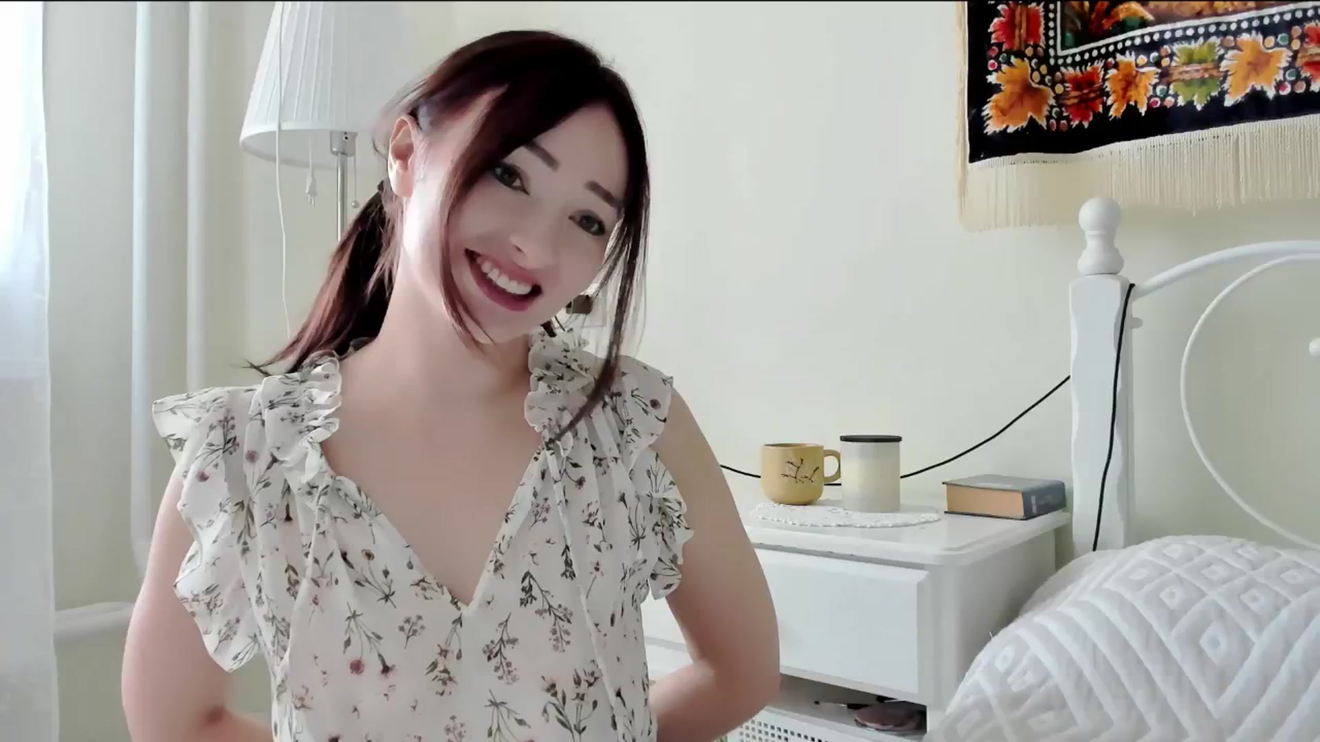 Gallery image thumbnail from DamnGooood's myfreecams stream on, 04/20/2025, 05:37 image 2 of 20