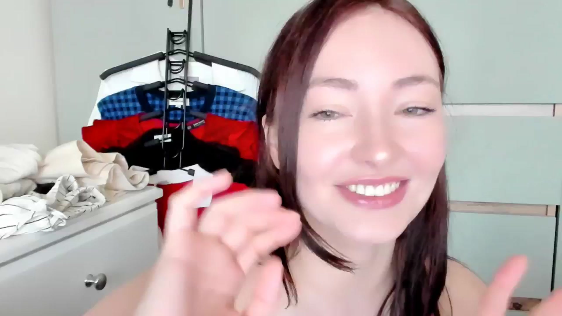 Gallery image thumbnail from DamnGooood's myfreecams stream on, 04/21/2025, 13:58 image 10 of 20
