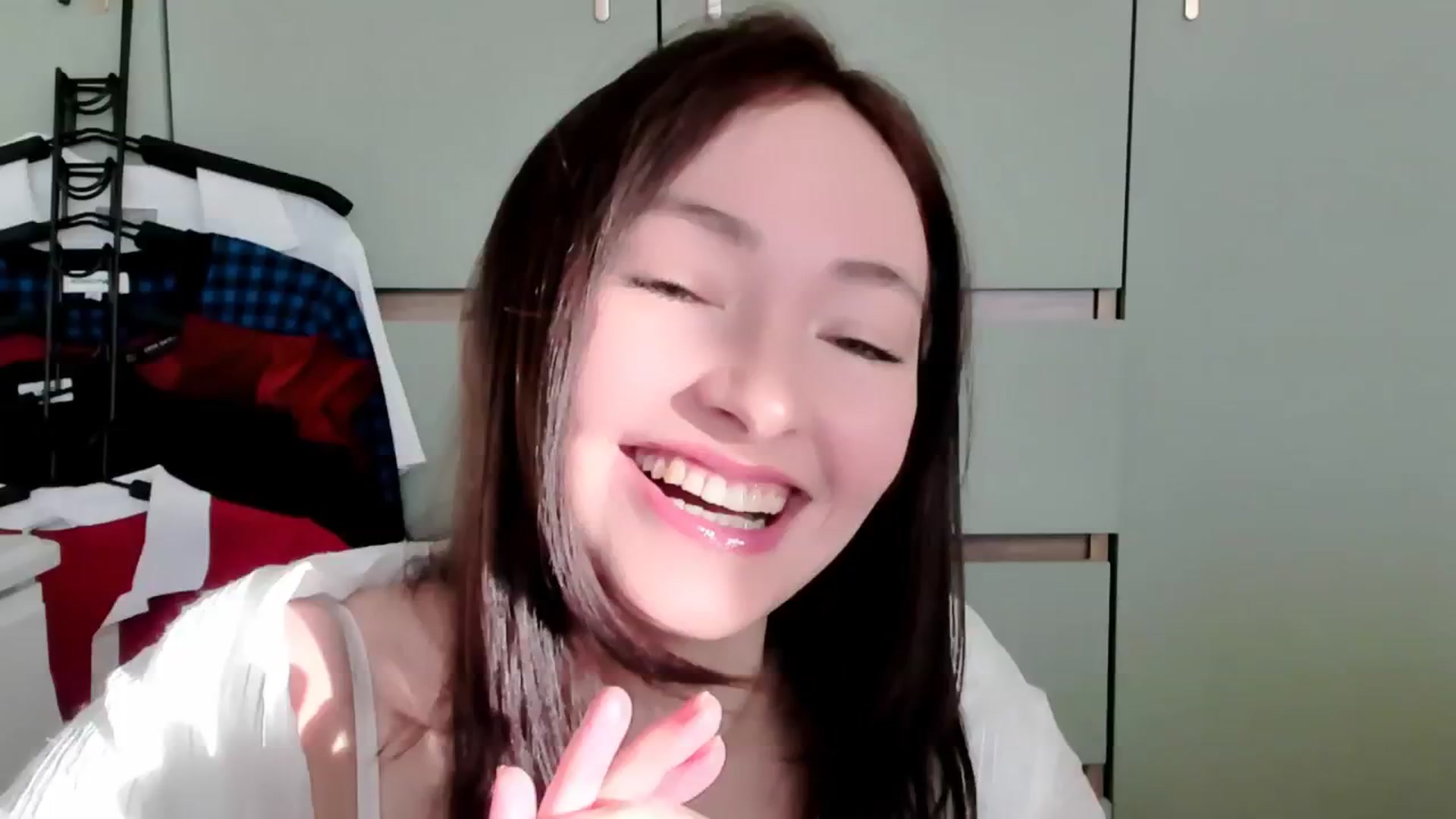 Gallery image thumbnail from DamnGooood's myfreecams stream on, 04/21/2025, 13:58 image 1 of 20
