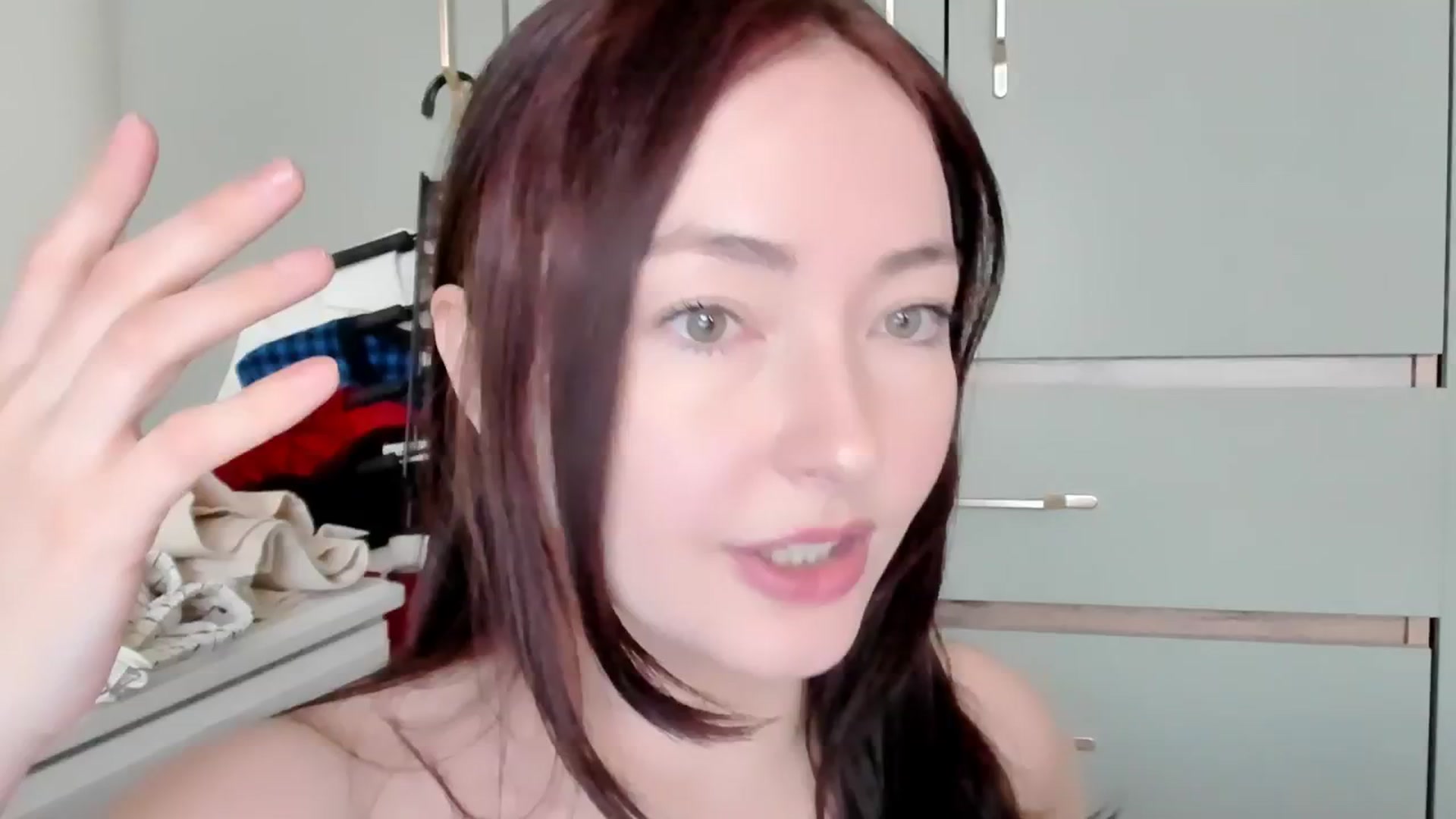 Gallery image thumbnail from DamnGooood's myfreecams stream on, 04/21/2025, 13:58 image 9 of 20