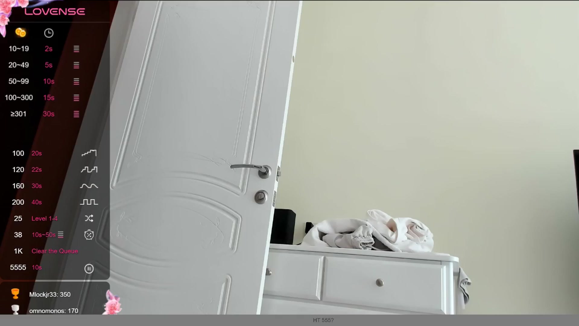 Gallery image thumbnail from DamnGooood's myfreecams stream on, 04/22/2025, 08:56 image 6 of 20