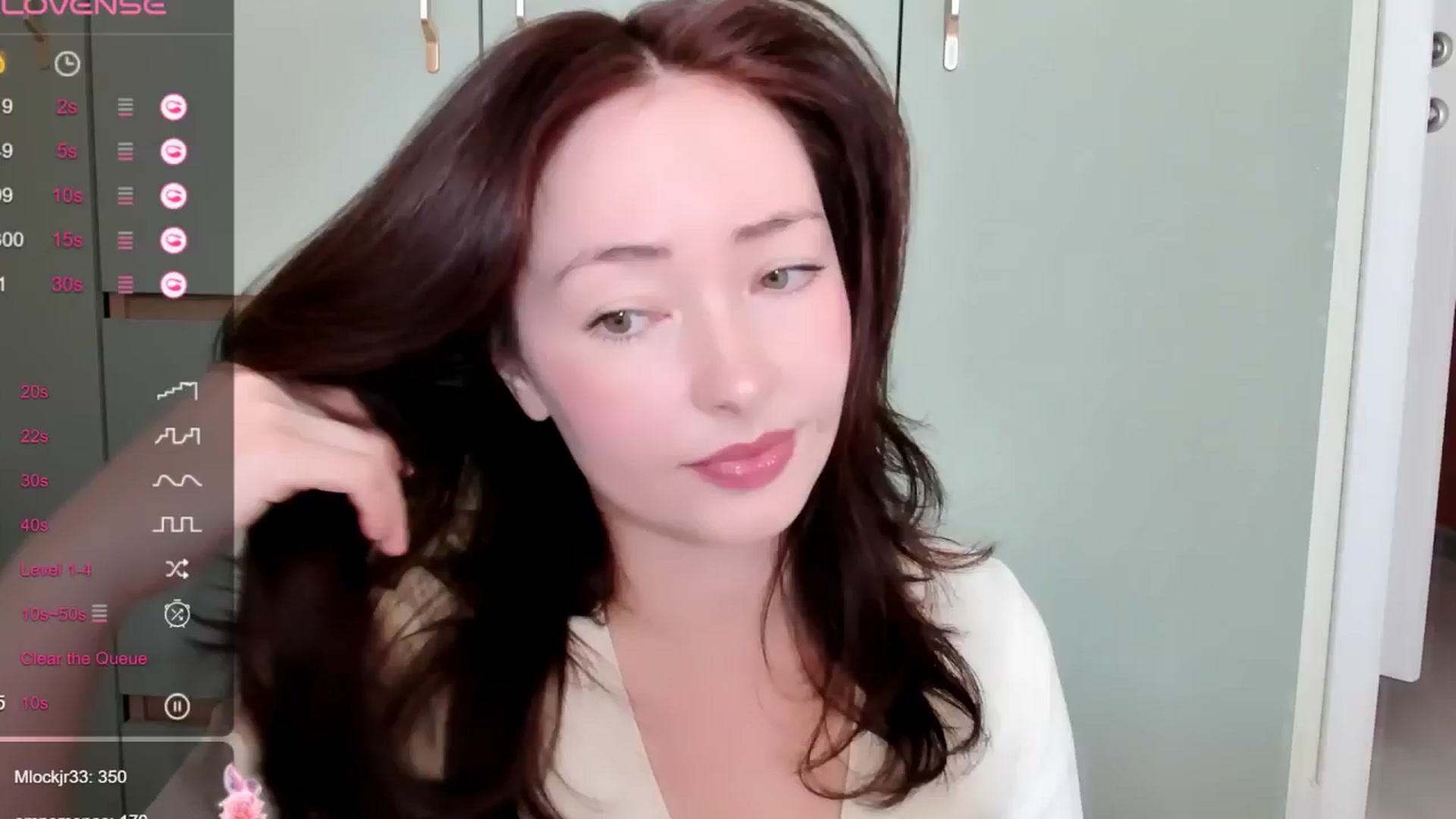 Gallery image thumbnail from DamnGooood's myfreecams stream on, 04/22/2025, 08:56 image 2 of 20