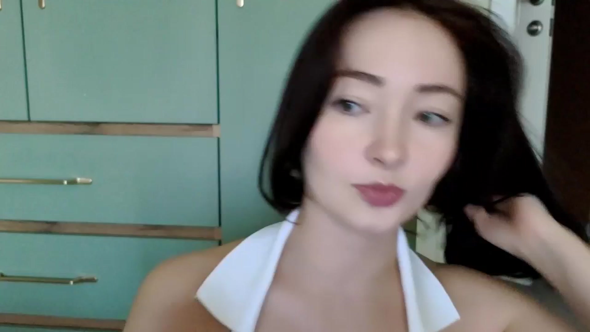 Gallery image thumbnail from DamnGooood's myfreecams stream on, 04/22/2025, 13:01 image 2 of 20