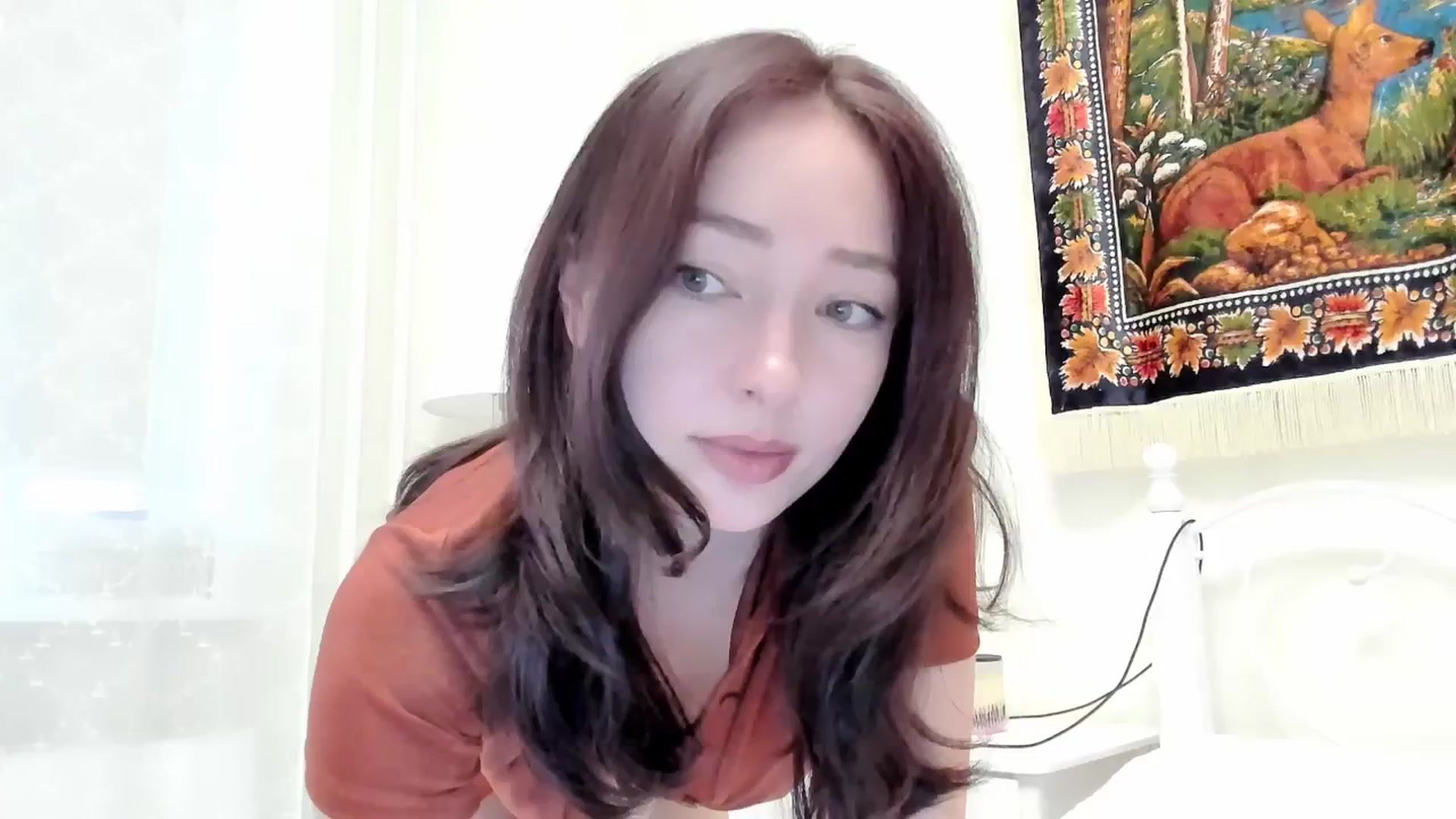 Gallery image thumbnail from DamnGooood's myfreecams stream on, 04/23/2025, 15:32 image 11 of 20