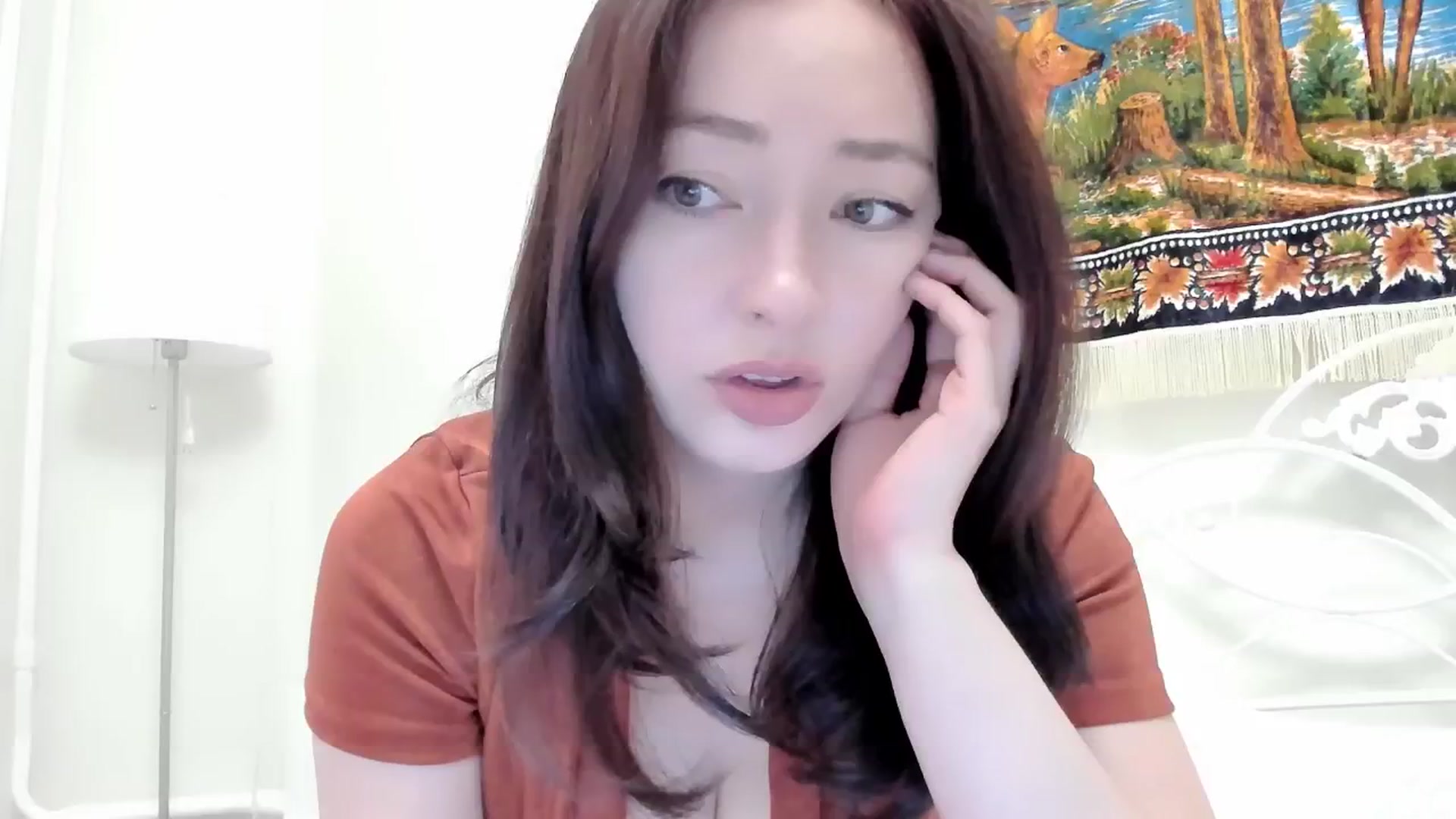 Gallery image thumbnail from DamnGooood's myfreecams stream on, 04/23/2025, 15:32 image 12 of 20