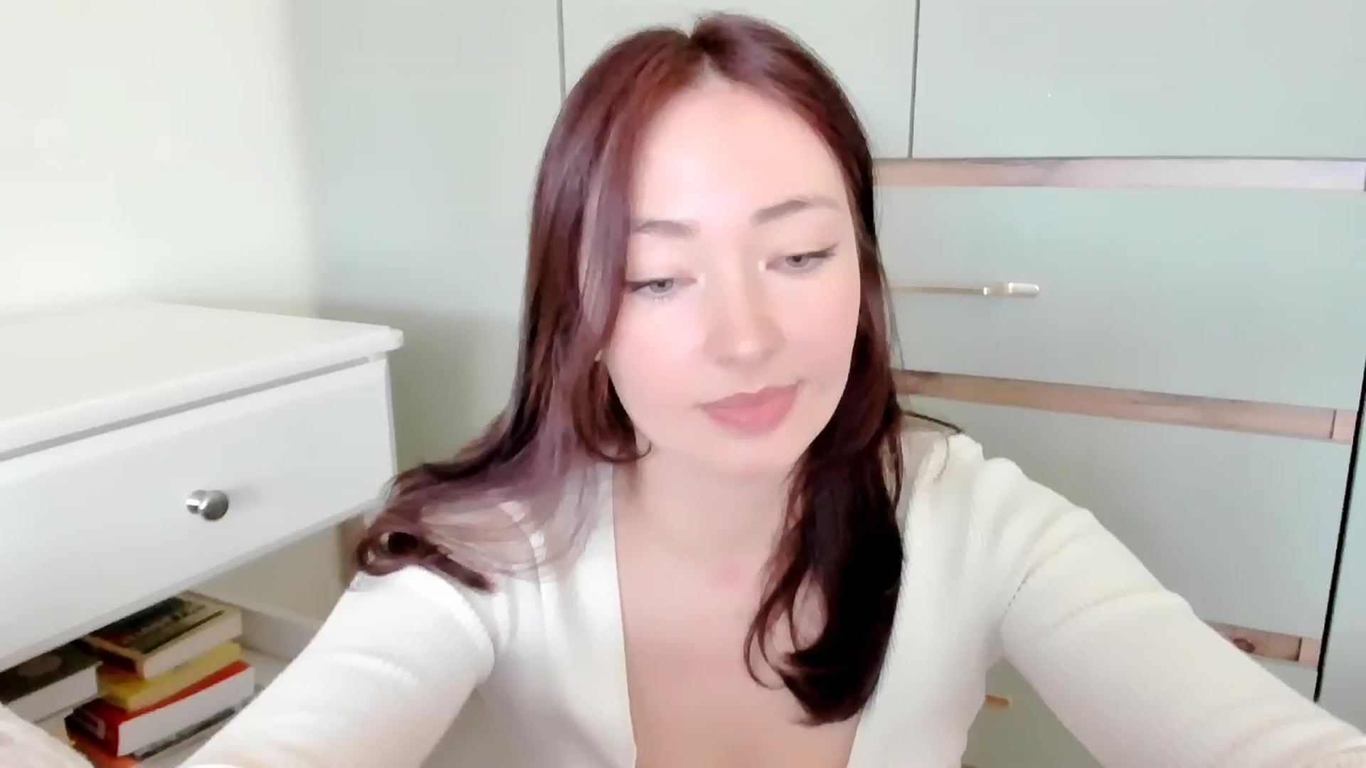 Gallery image thumbnail from DamnGooood's myfreecams stream on, 04/24/2025, 04:27 image 14 of 20
