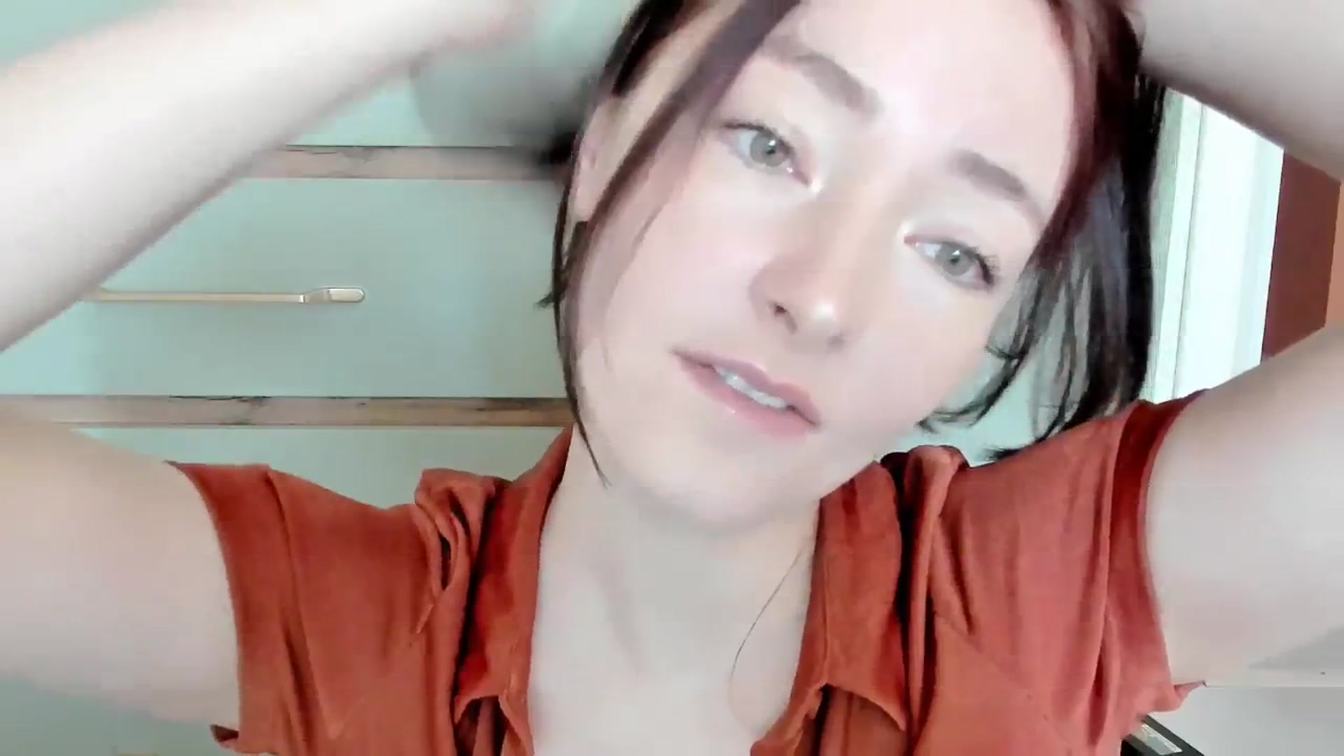 Gallery image thumbnail from DamnGooood's myfreecams stream on, 04/25/2025, 05:19 image 7 of 20